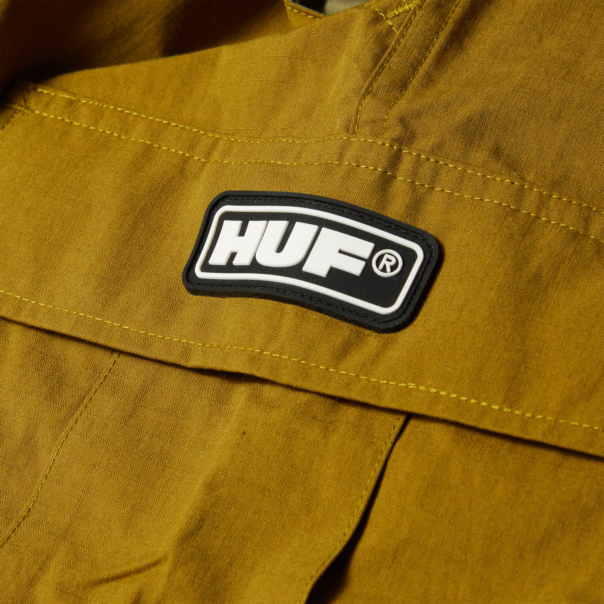 Huf Millenium Cargo Short Thyme