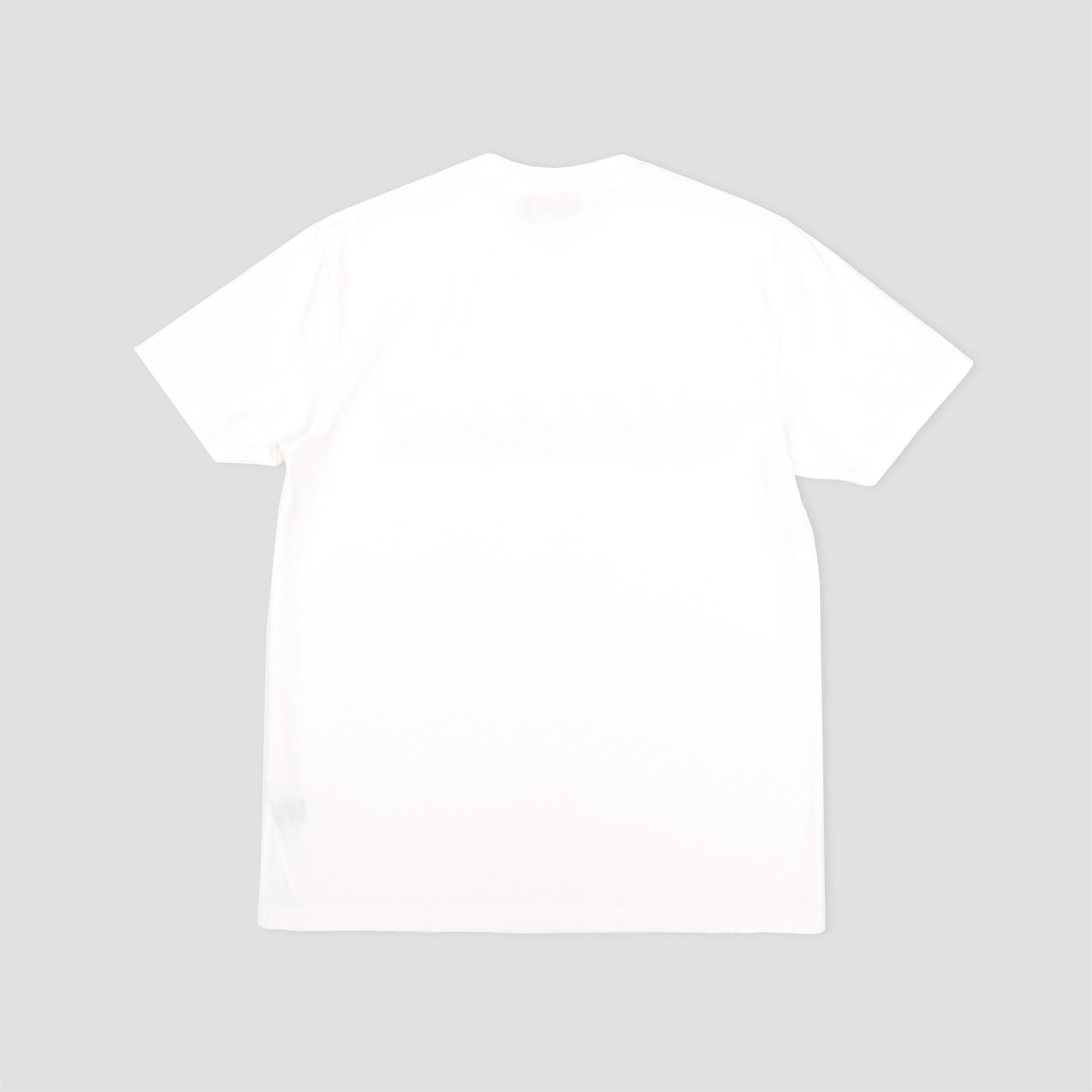 Metalwood Flies T-Shirt White