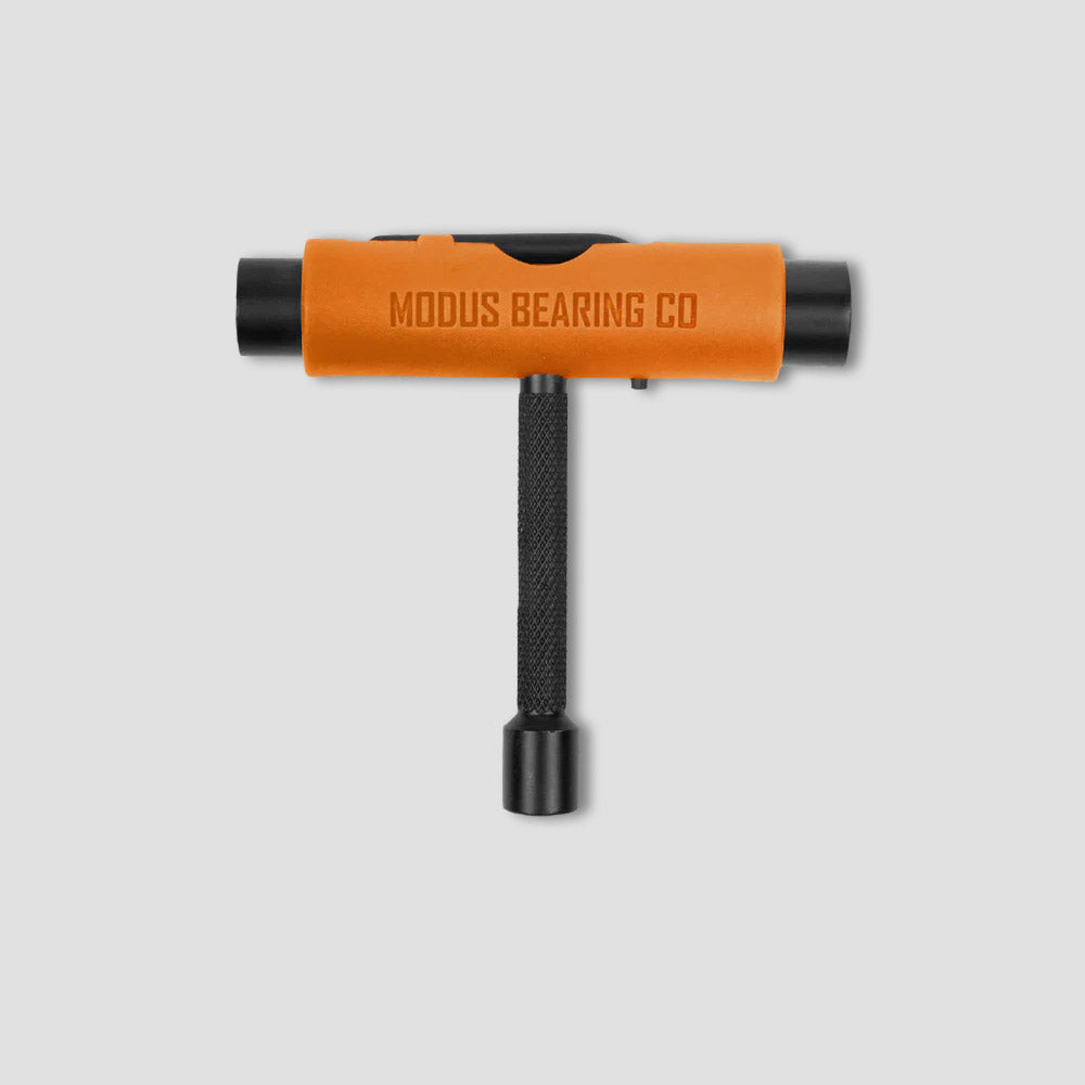 Modus Utility Skateboard Tool Orange