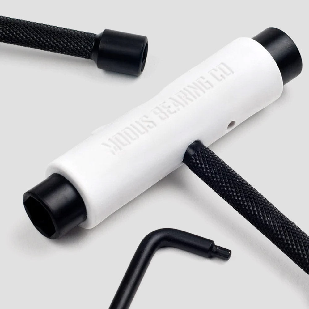 Modus Utility Skateboard Tool White