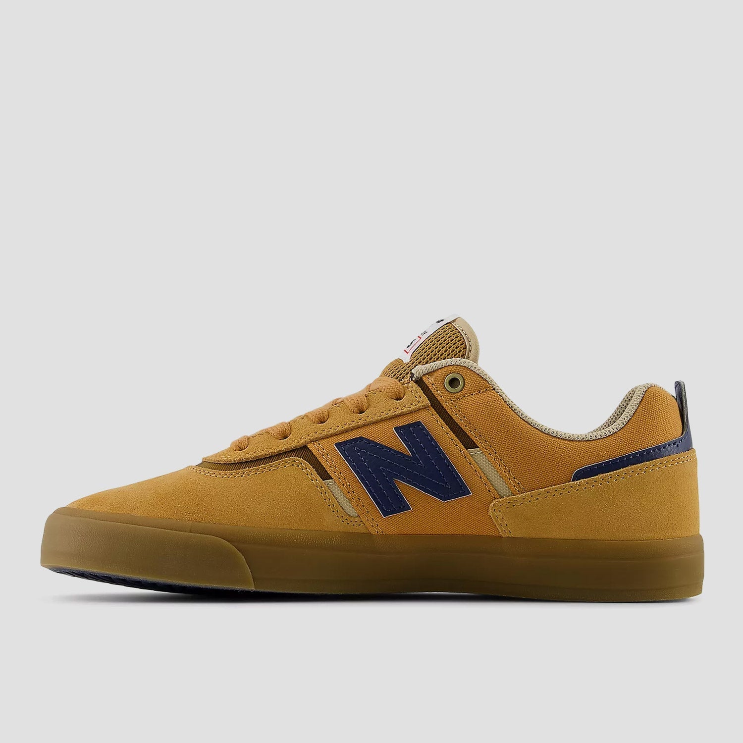 New Balance Jamie Foy 306 Skateboard Shoes Baked Clay
