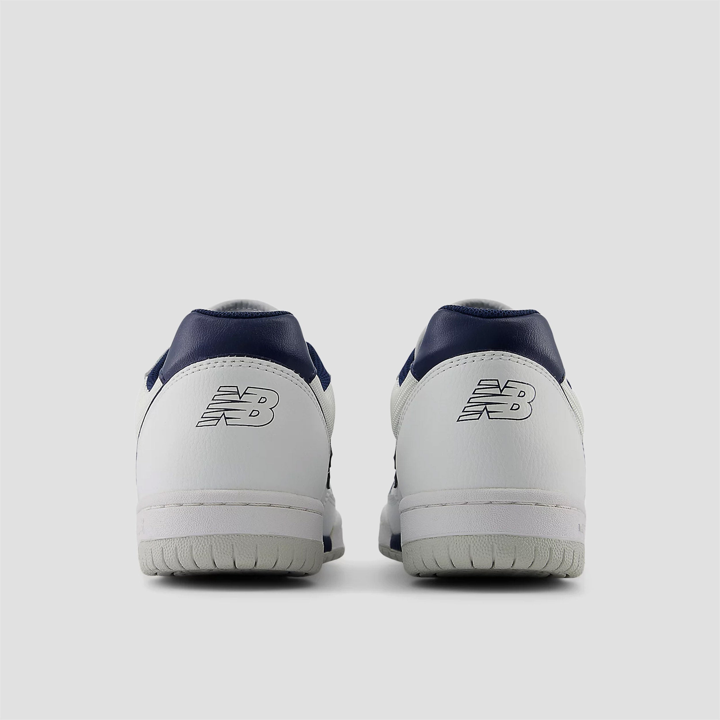 New Balance Tom Knox 600 Skateboard Shoes White / Navy