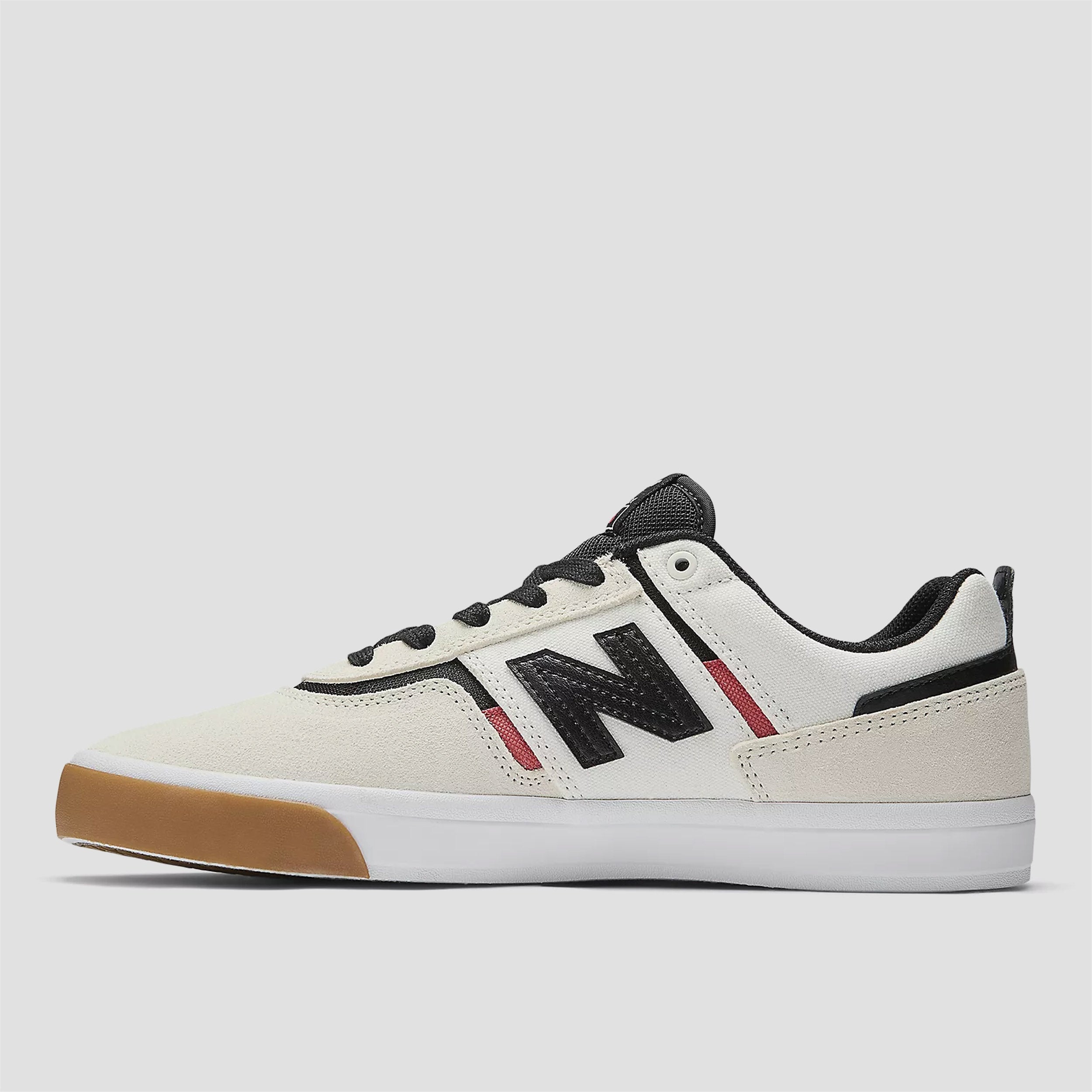 New Balance Numeric Jamie Foy 306 Skate Shoes Sea Salt