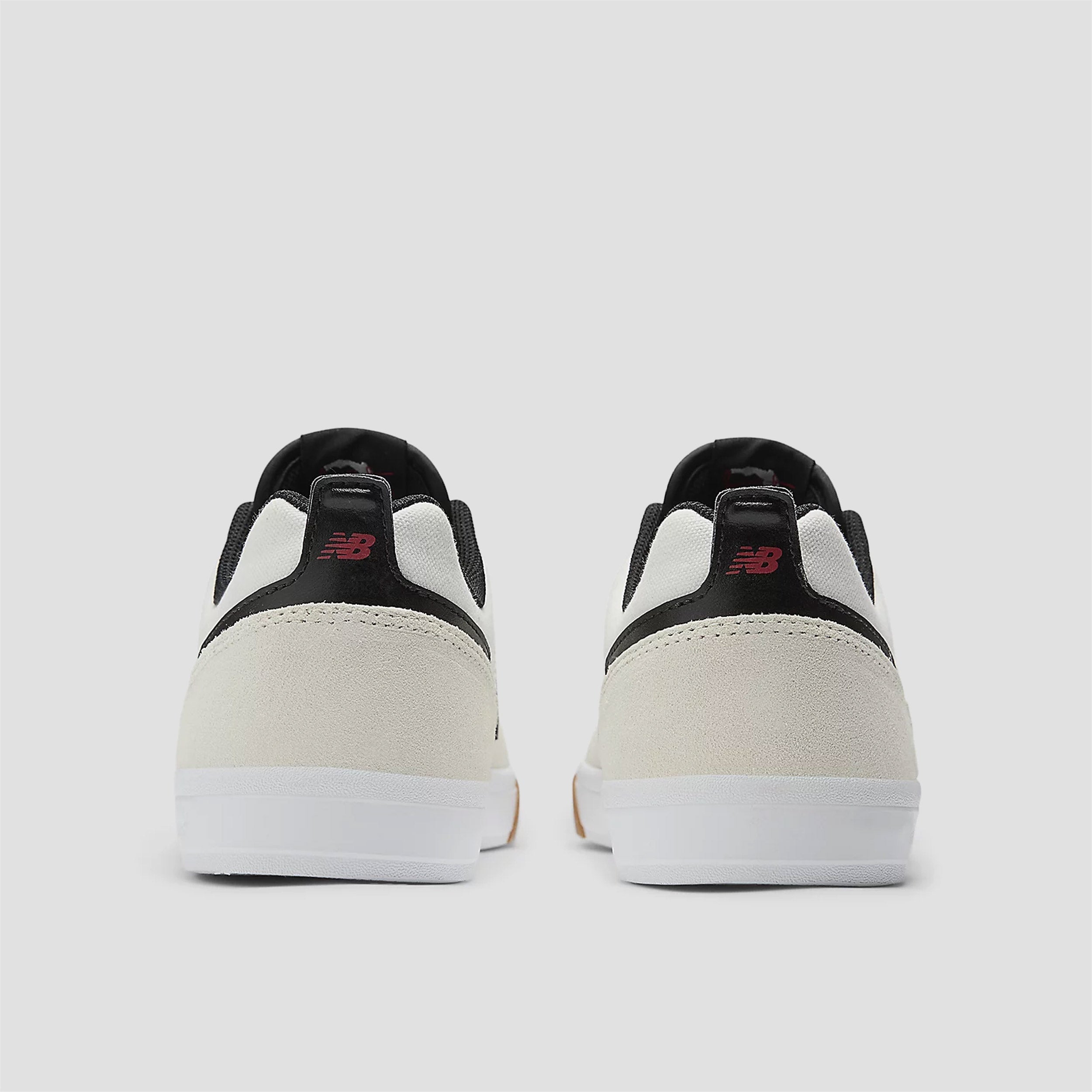 New Balance Numeric Jamie Foy 306 Skate Shoes Sea Salt