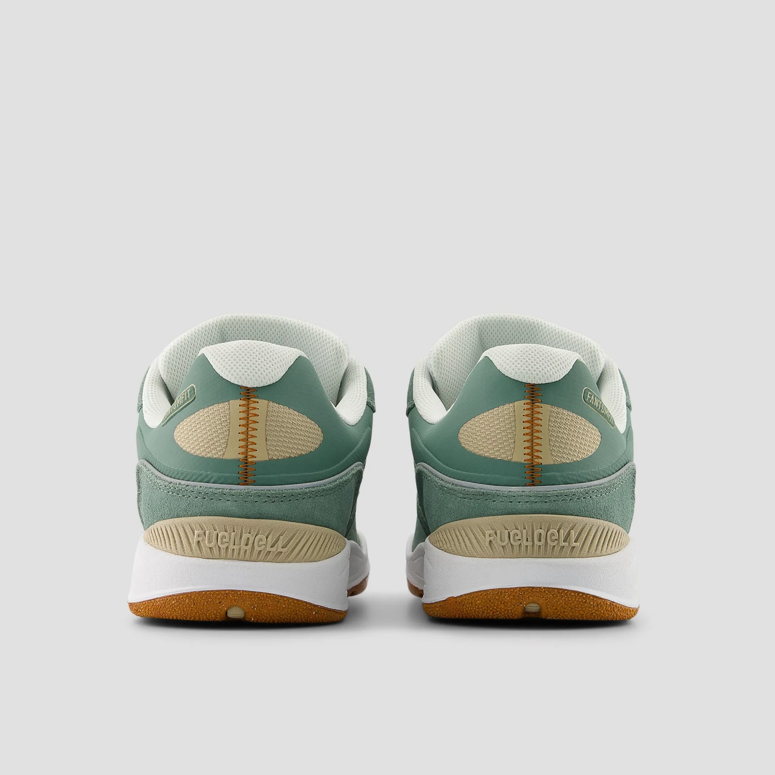 New Balance Tiago 1010 Skateboard Shoes Dark Juniper