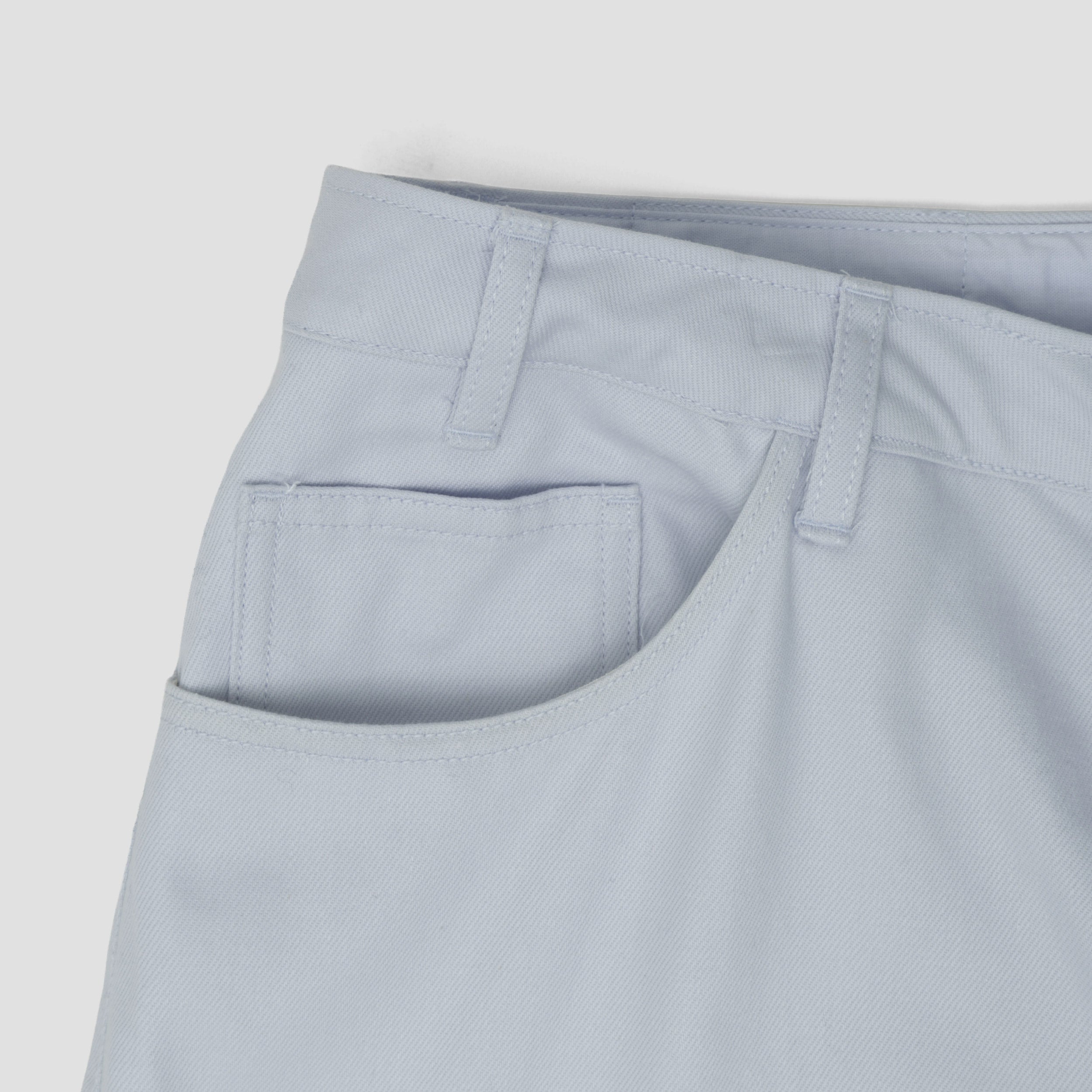 Nike SB Denim Pant Football Grey