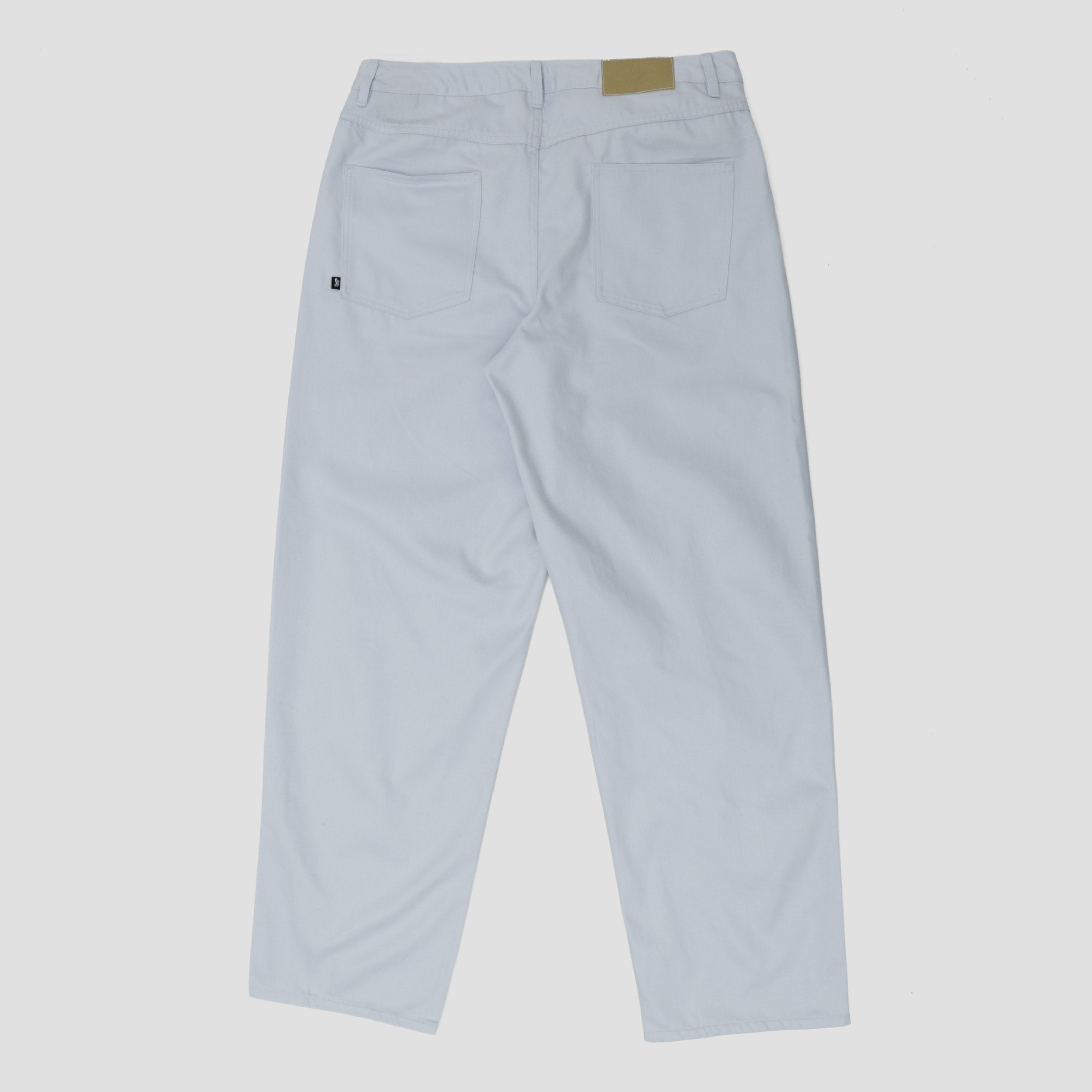 Nike SB Denim Pant Football Grey