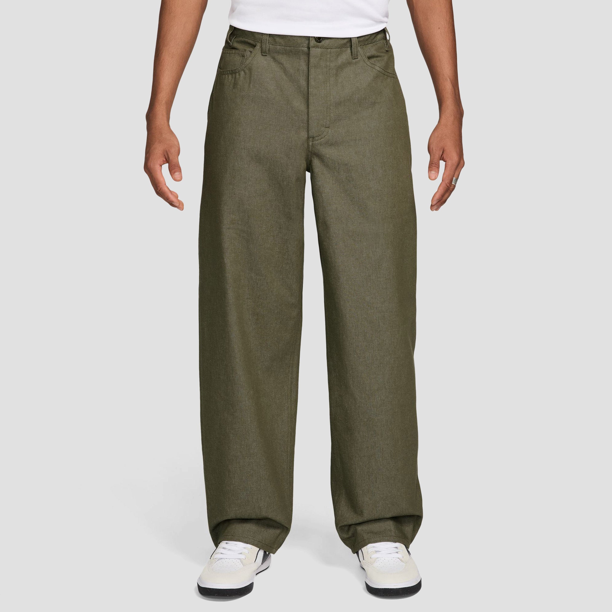 Nike SB Denim Pant Medium Olive