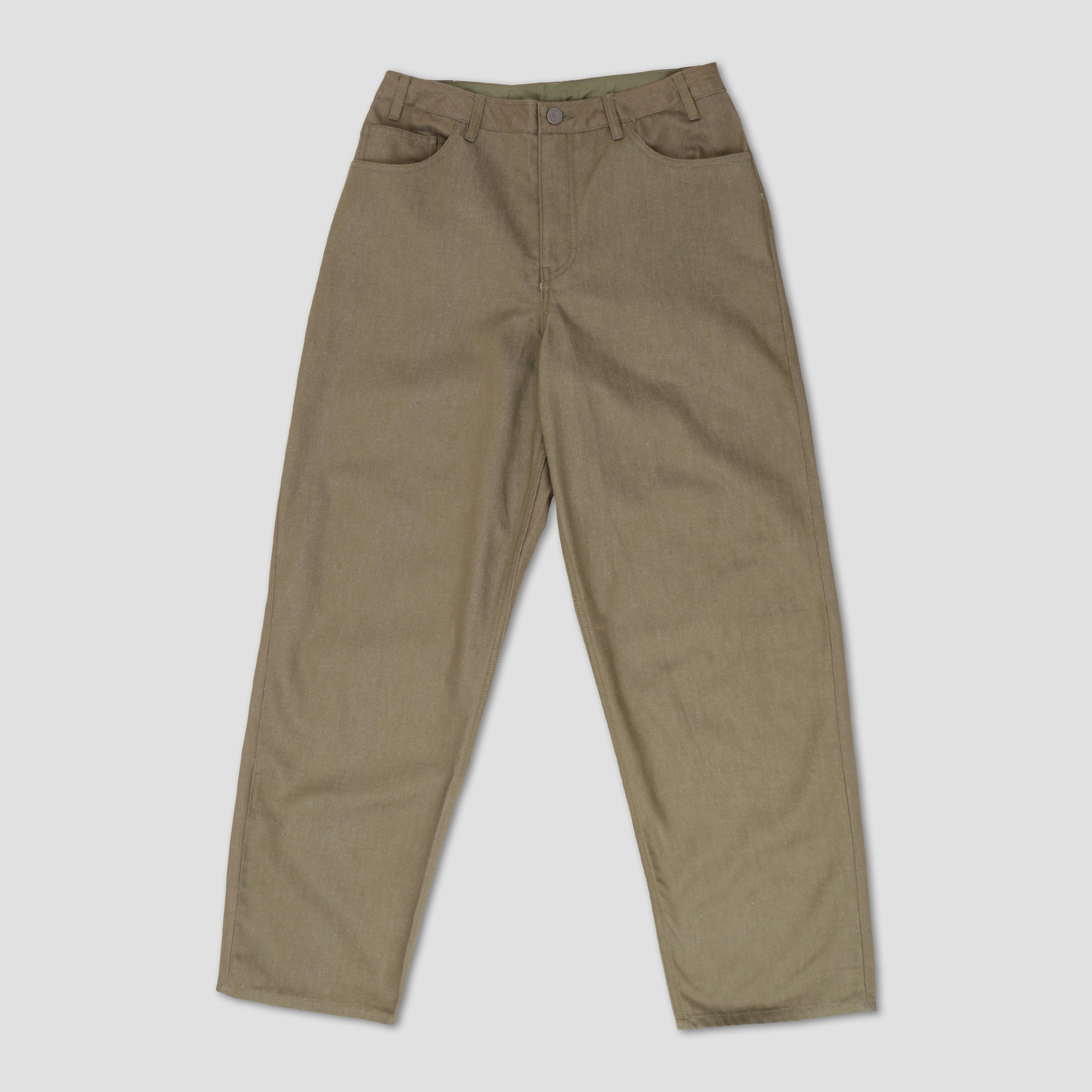 Nike SB Denim Pant Medium Olive