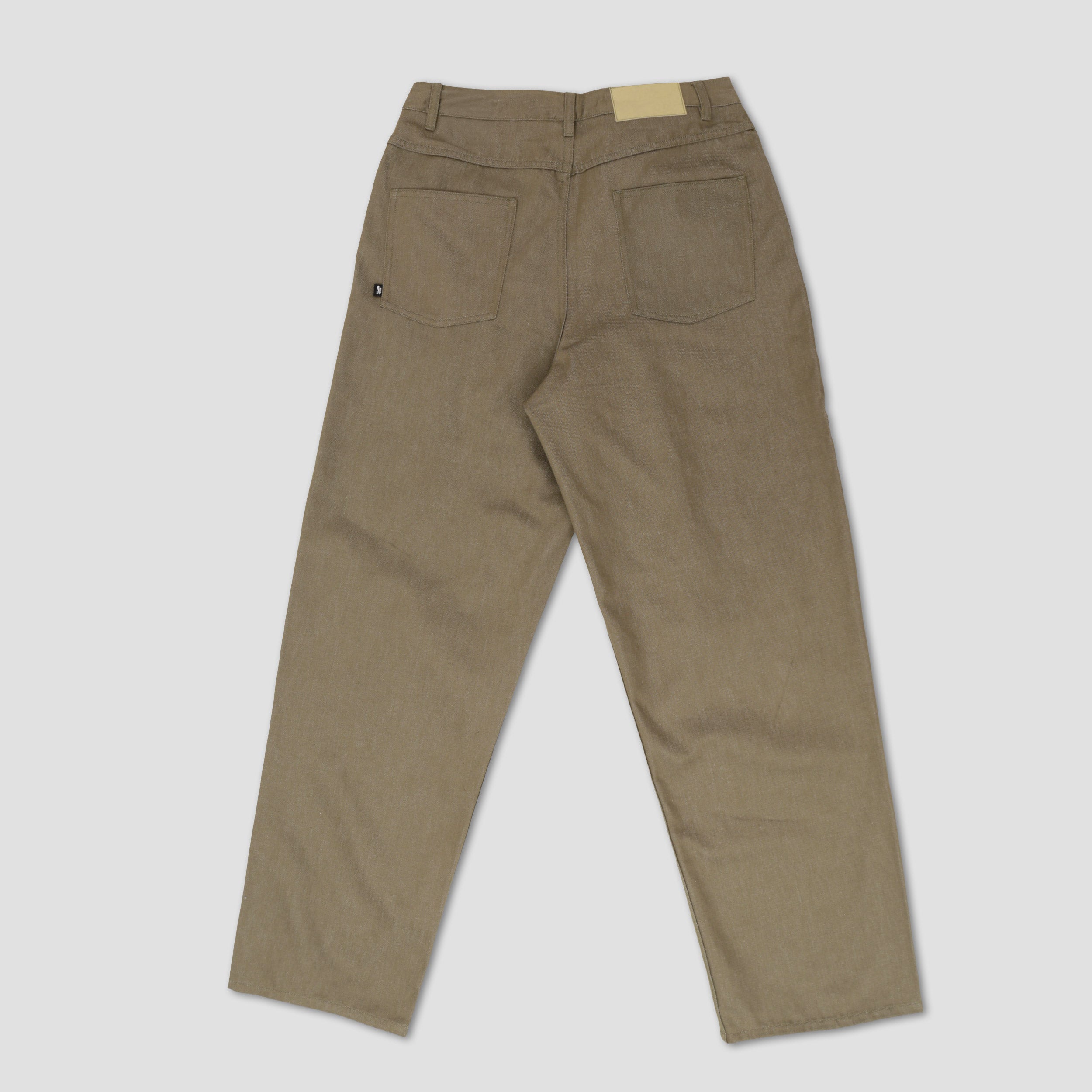 Nike SB Denim Pant Medium Olive