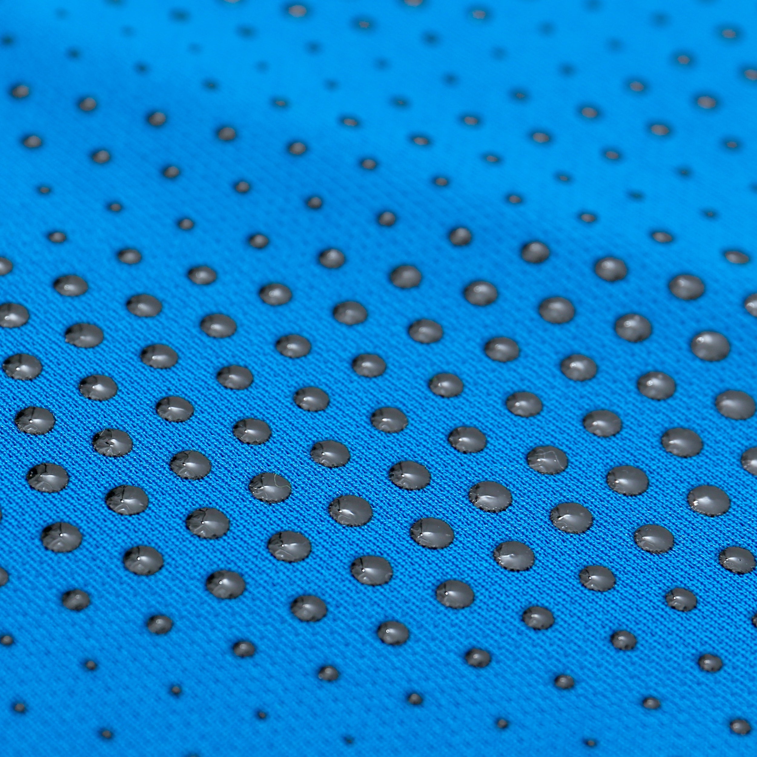 Nike SB Ishod Skate Jersey Brilliant Blue / Black