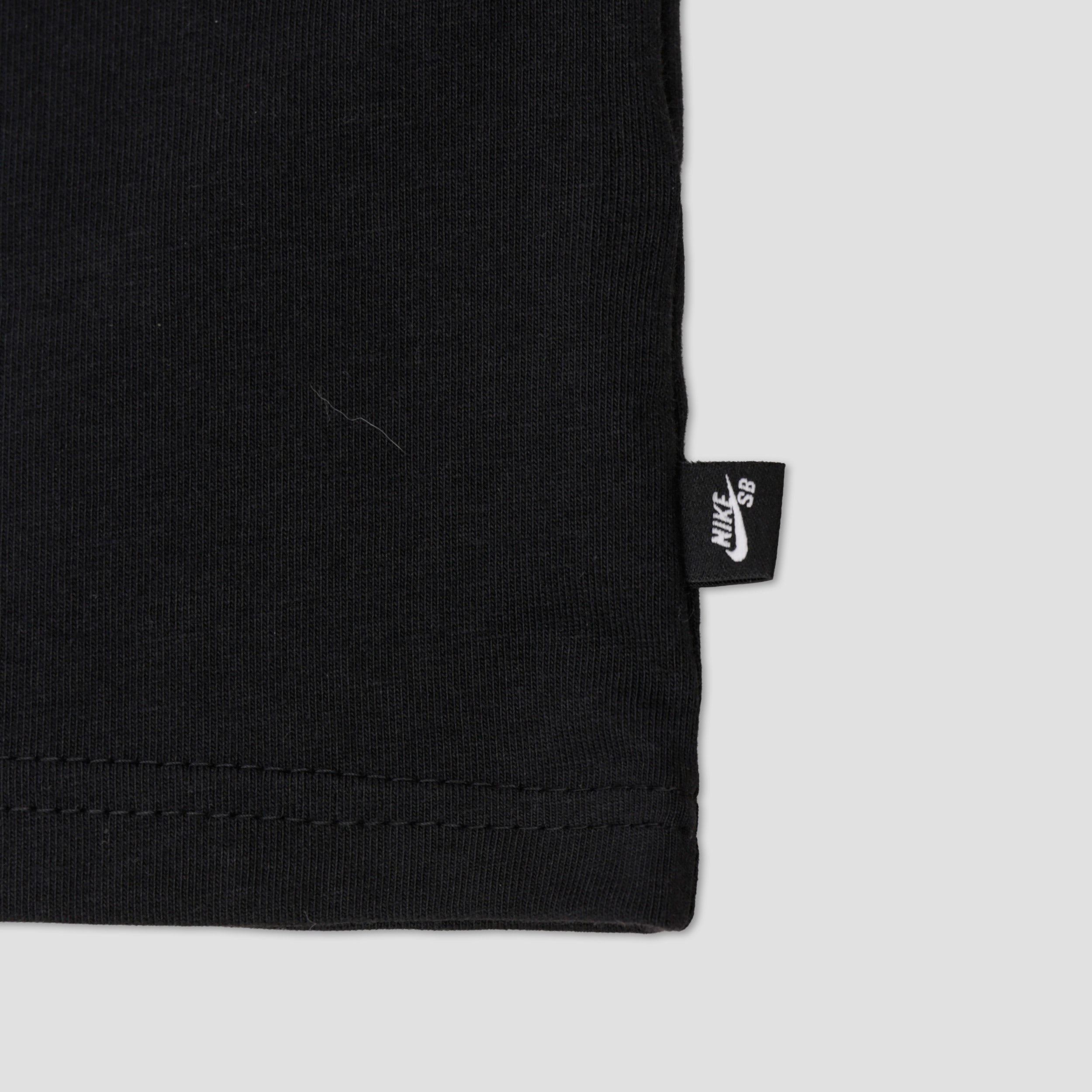 Nike SB M90 Vase T-Shirt Black