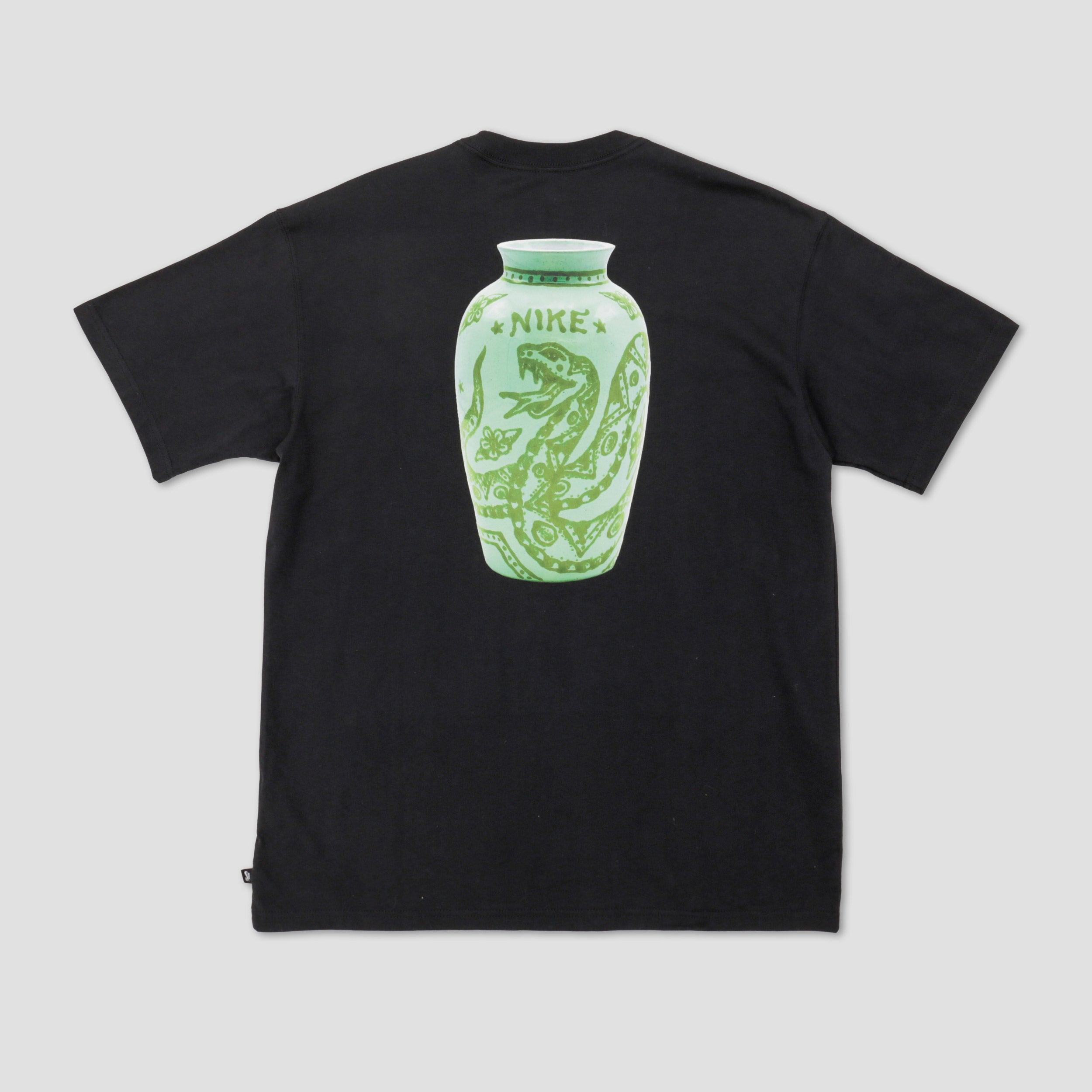 Nike SB M90 Vase T-Shirt Black