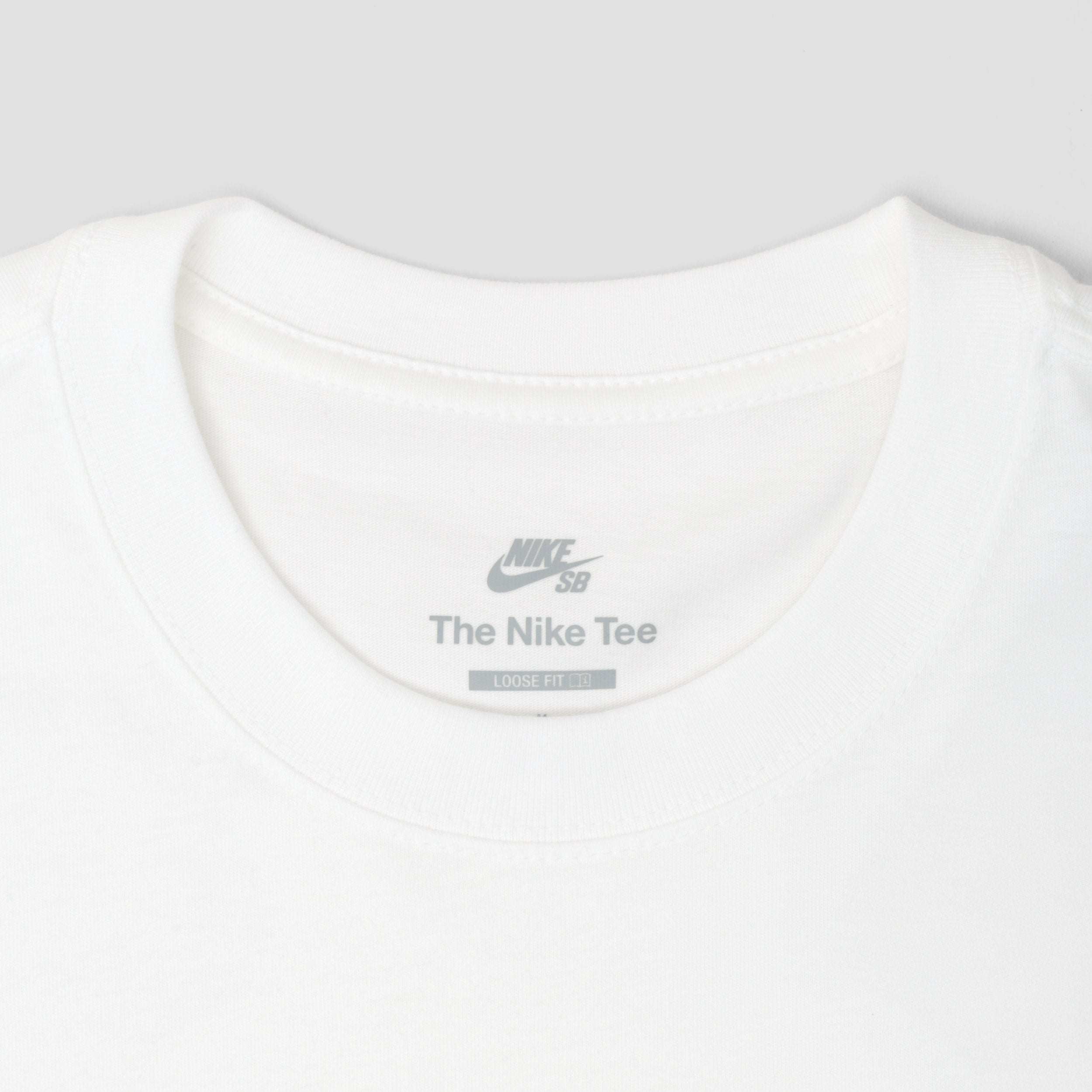 Nike SB M90 Vase T-Shirt White