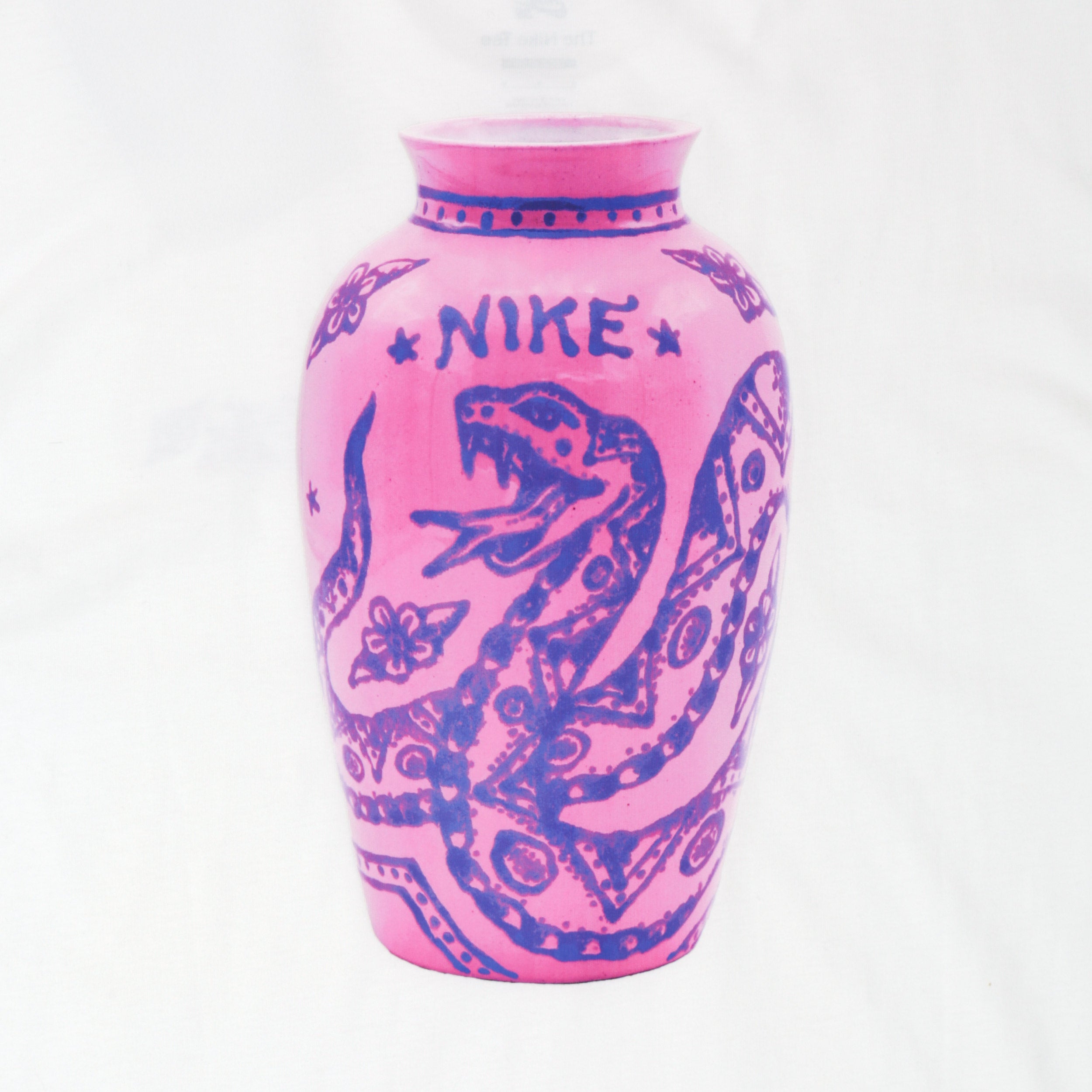 Nike SB M90 Vase T-Shirt White