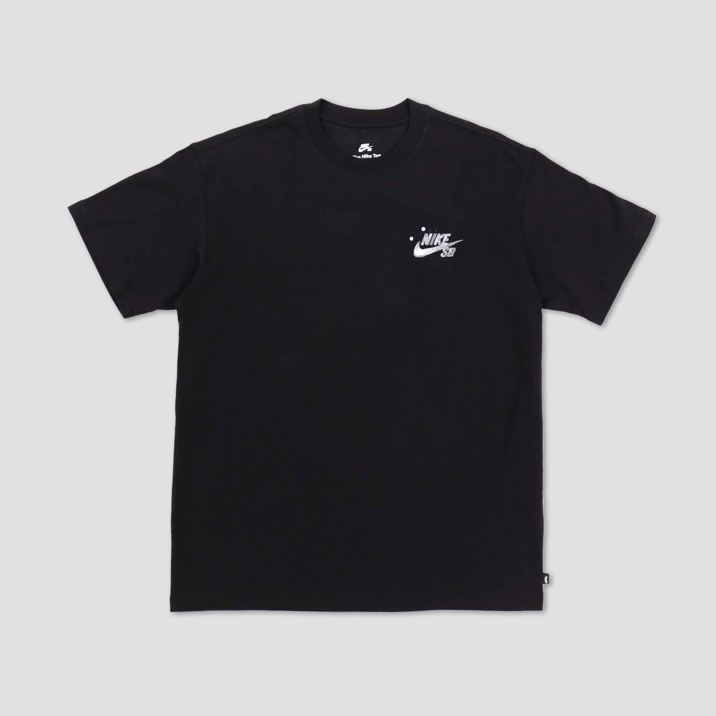 Nike SB OC Brooklyn Banks Max90 Skate T-Shirt Black