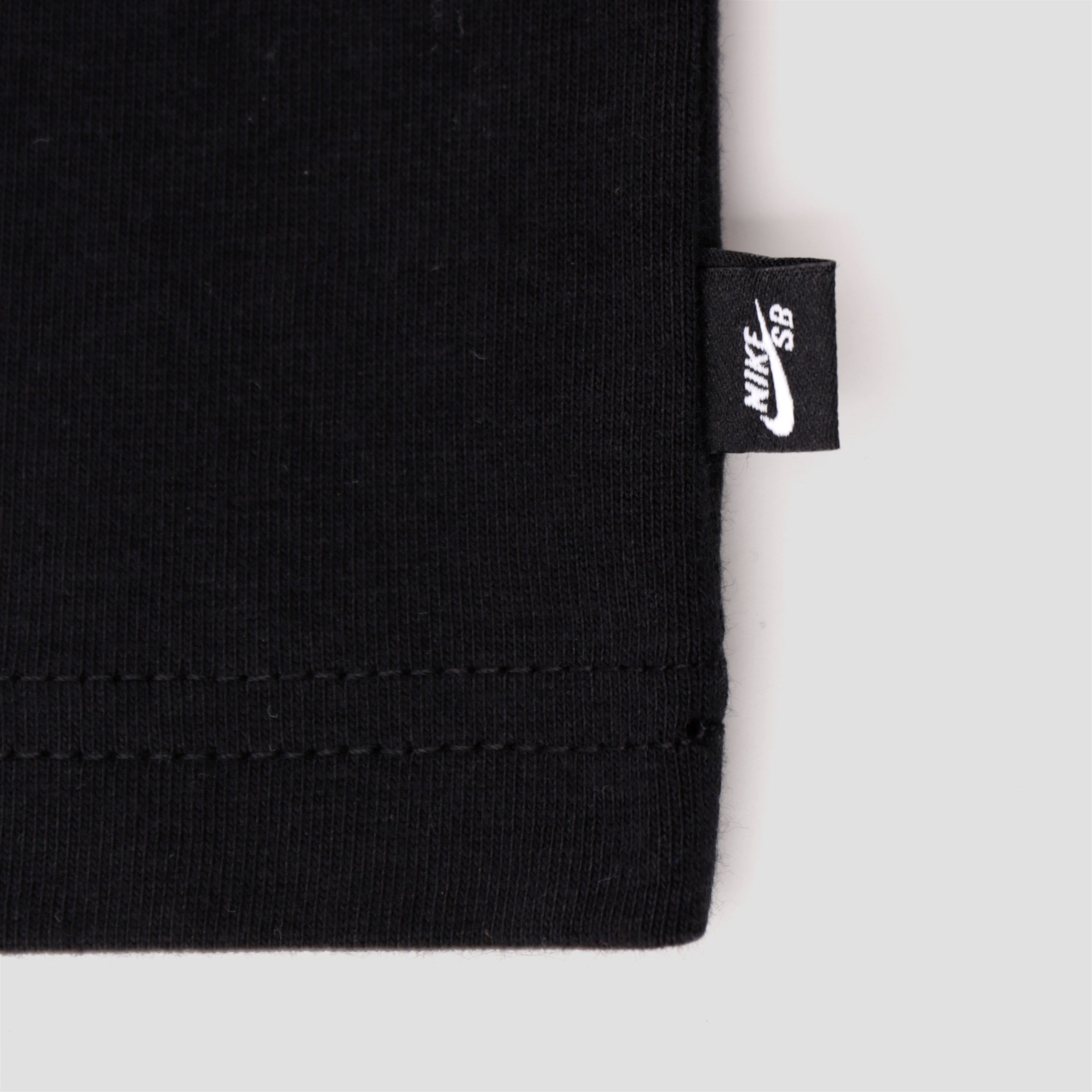 Nike SB OC Brooklyn Banks Max90 Skate T-Shirt Black