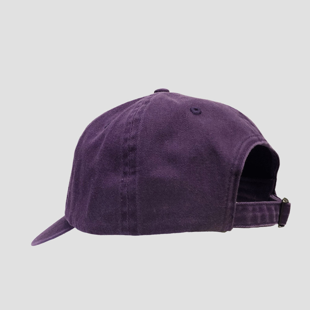 Dancer OG Logo Cap Purple