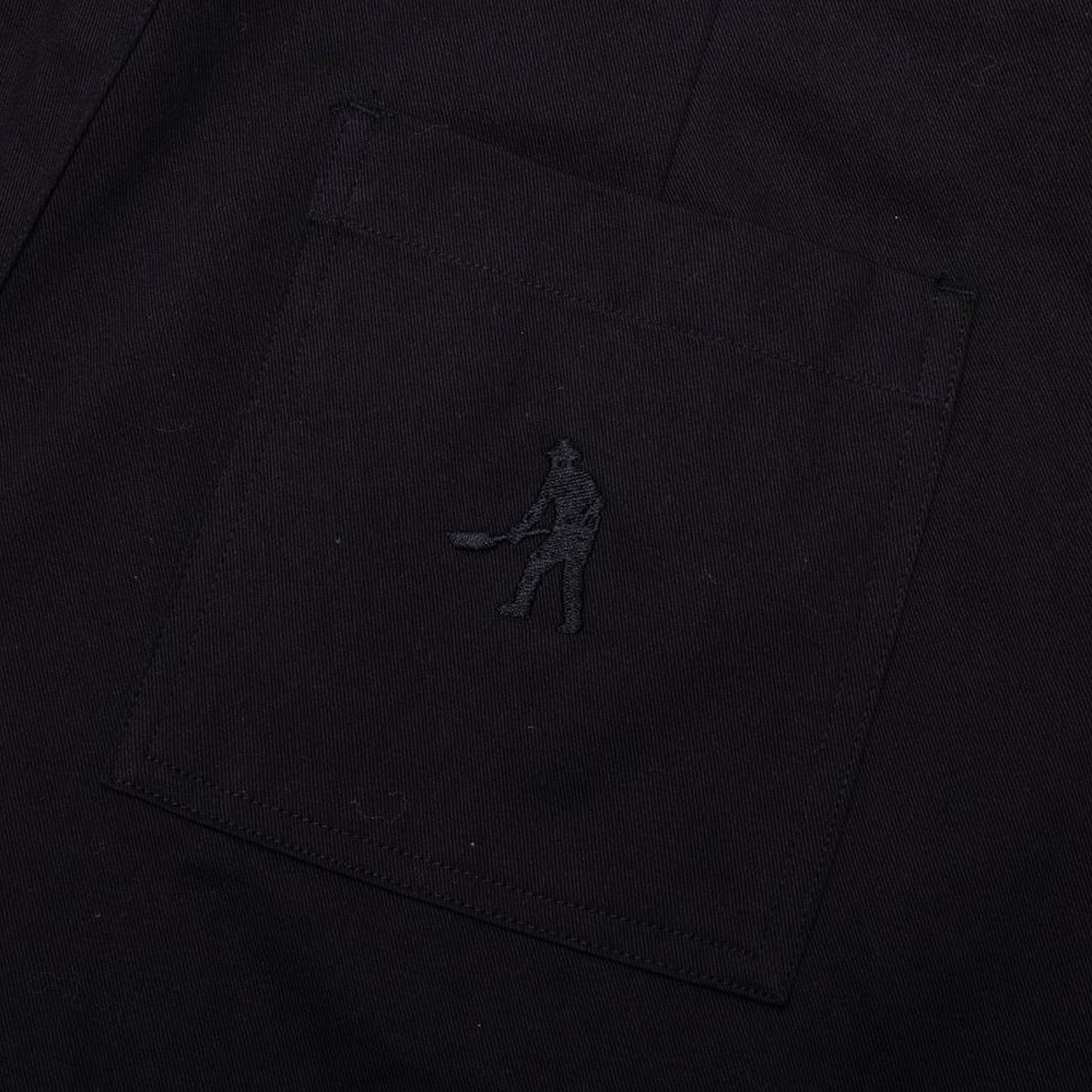 Passport Leagues Club Pant Black