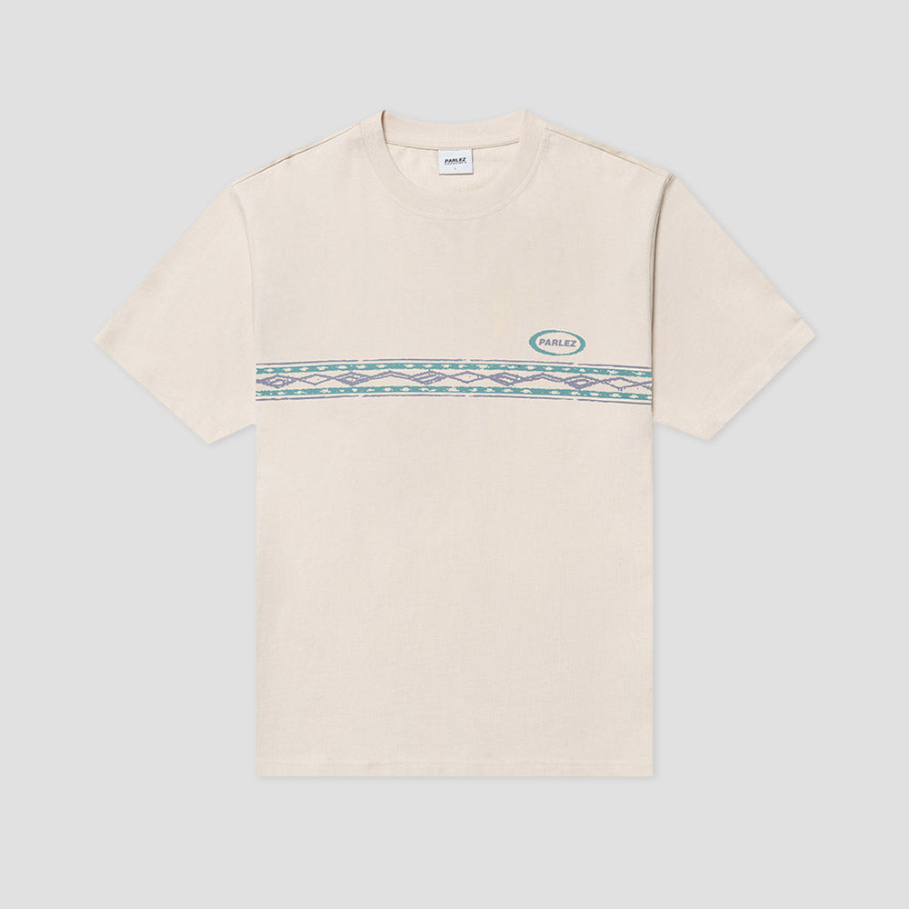 Parlez Diego T-Shirt Beach