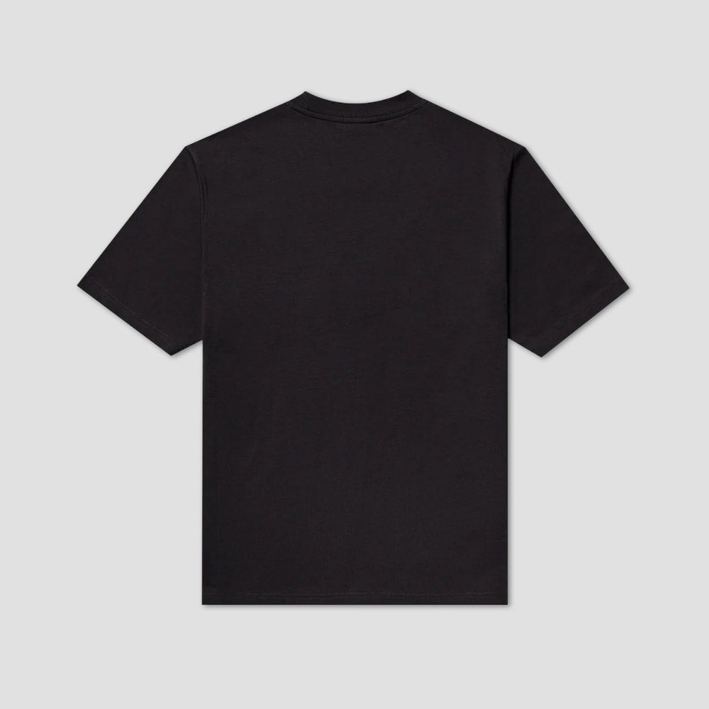 Parlez Diego T-Shirt Black