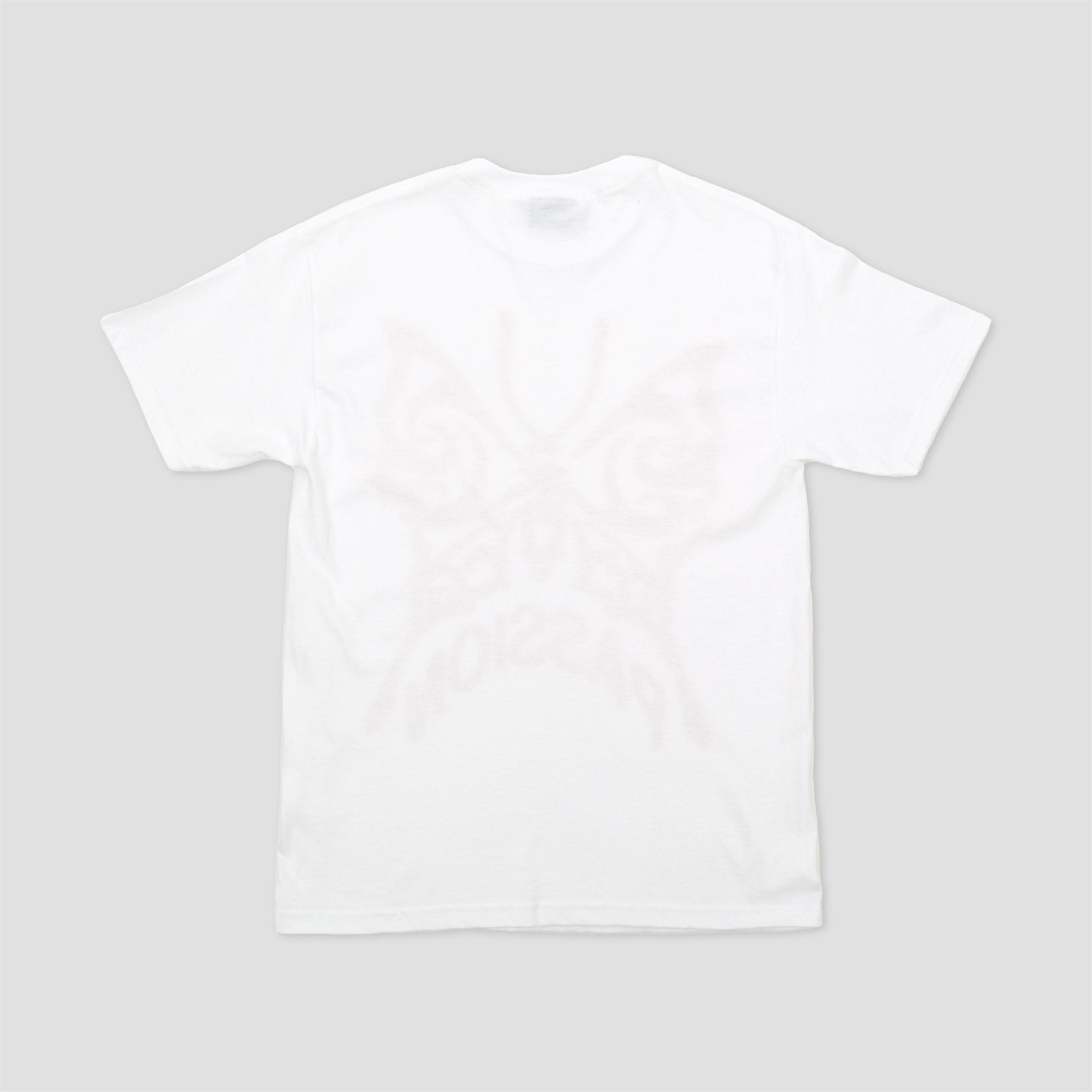 Passion Butterfly T-Shirt White