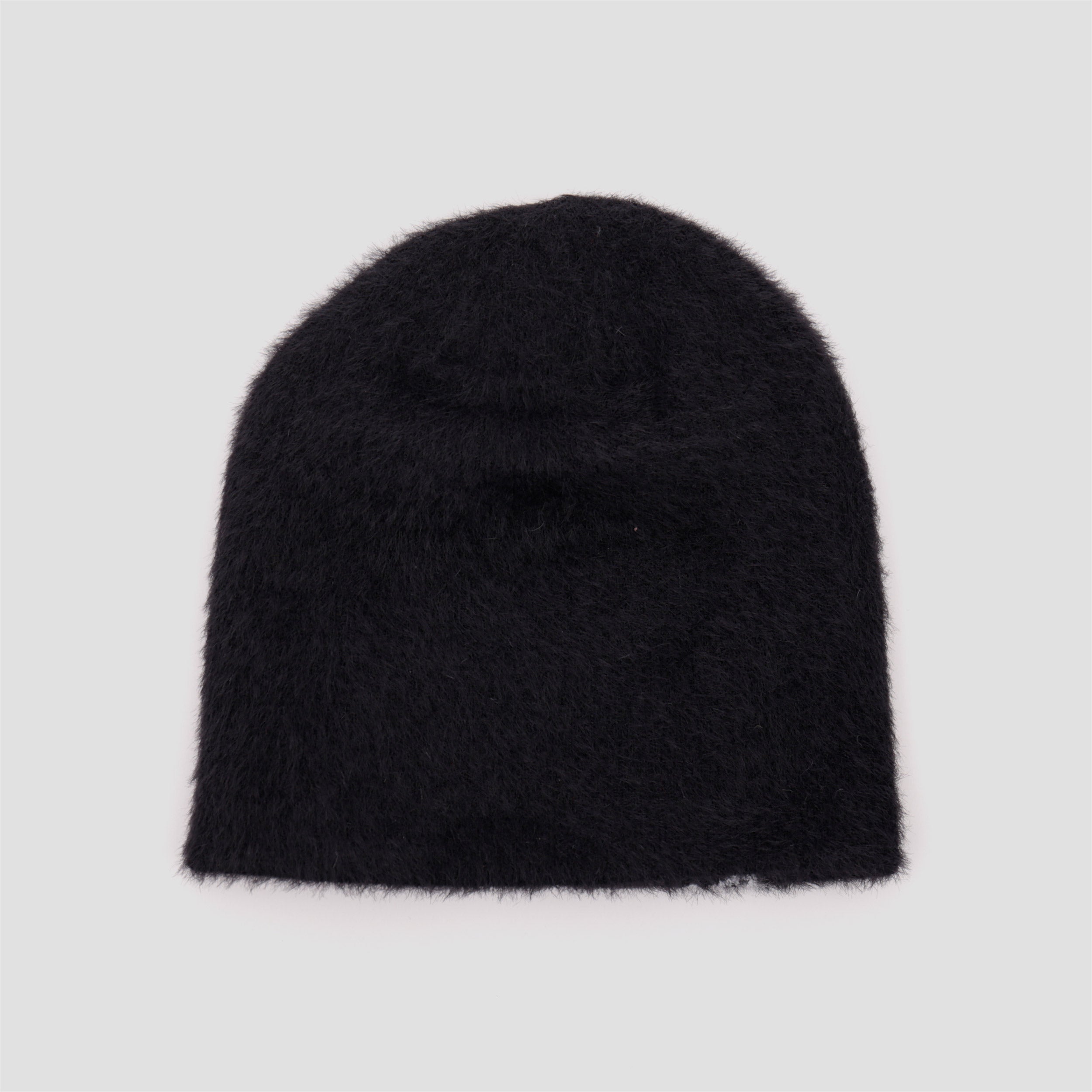 Passion Target Practice Fohair Beanie Black