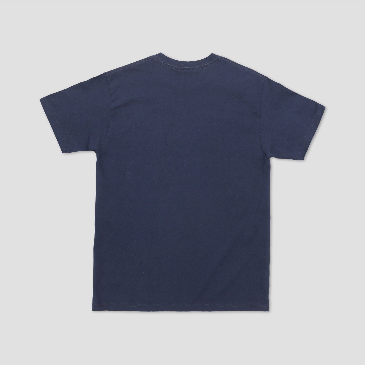 Passion Target Practice T-Shirt Navy
