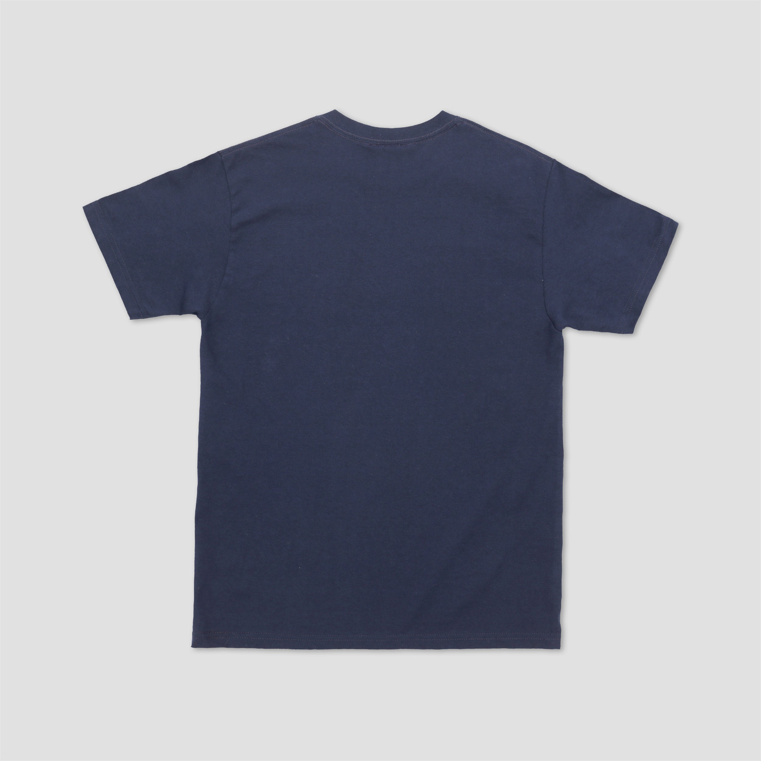 Passion Target Practice T-Shirt Navy
