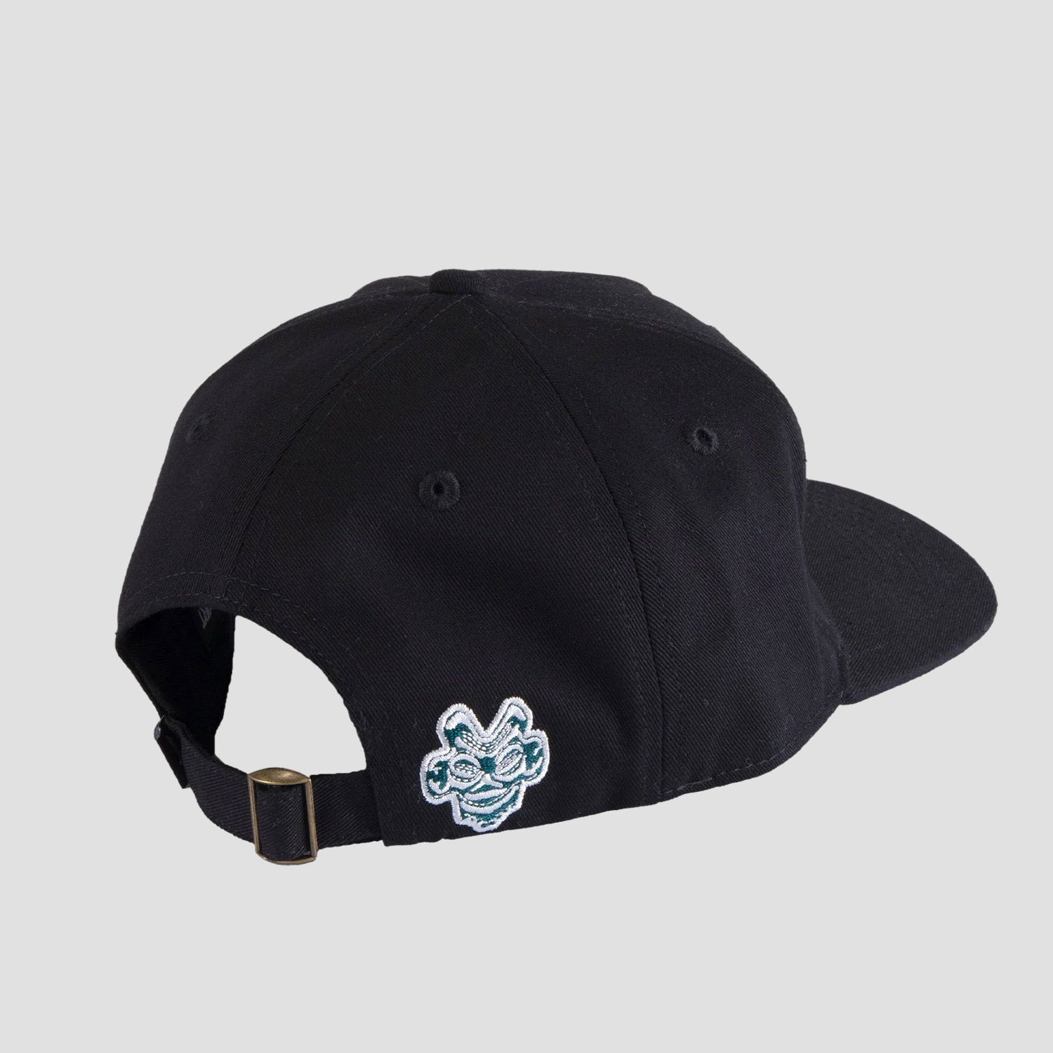 Passport Dogu Workers Cap Black