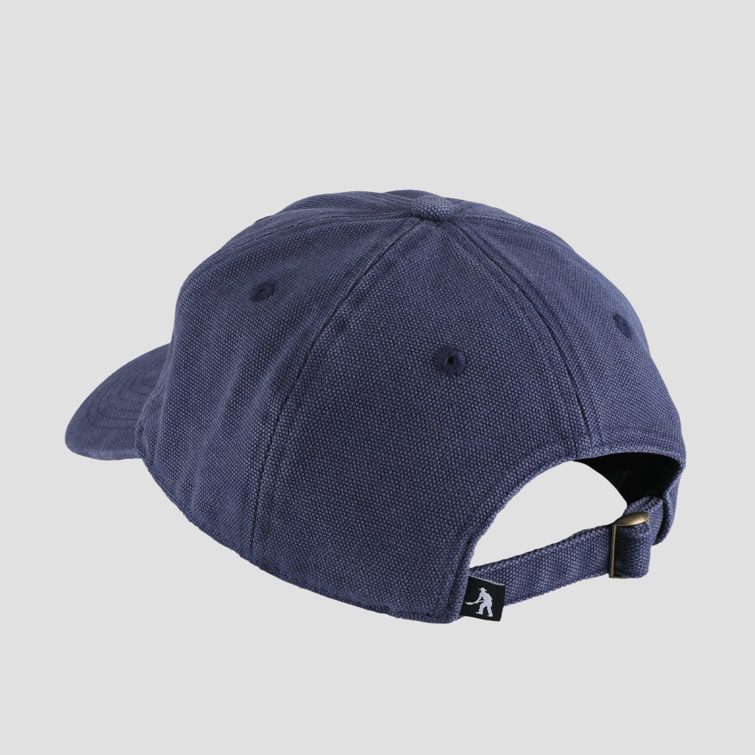Passport Solid Leagues Cap Navy
