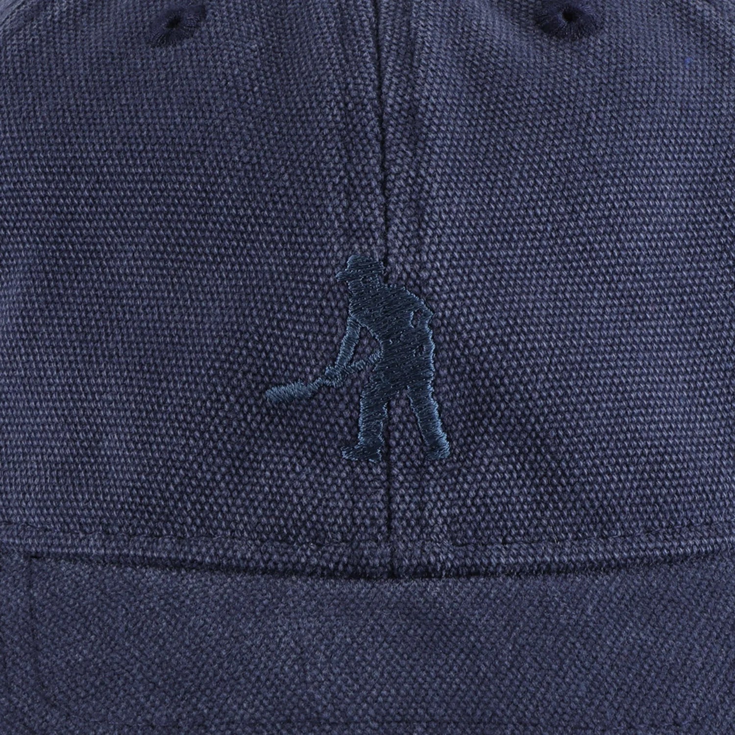Passport Solid Leagues Cap Navy