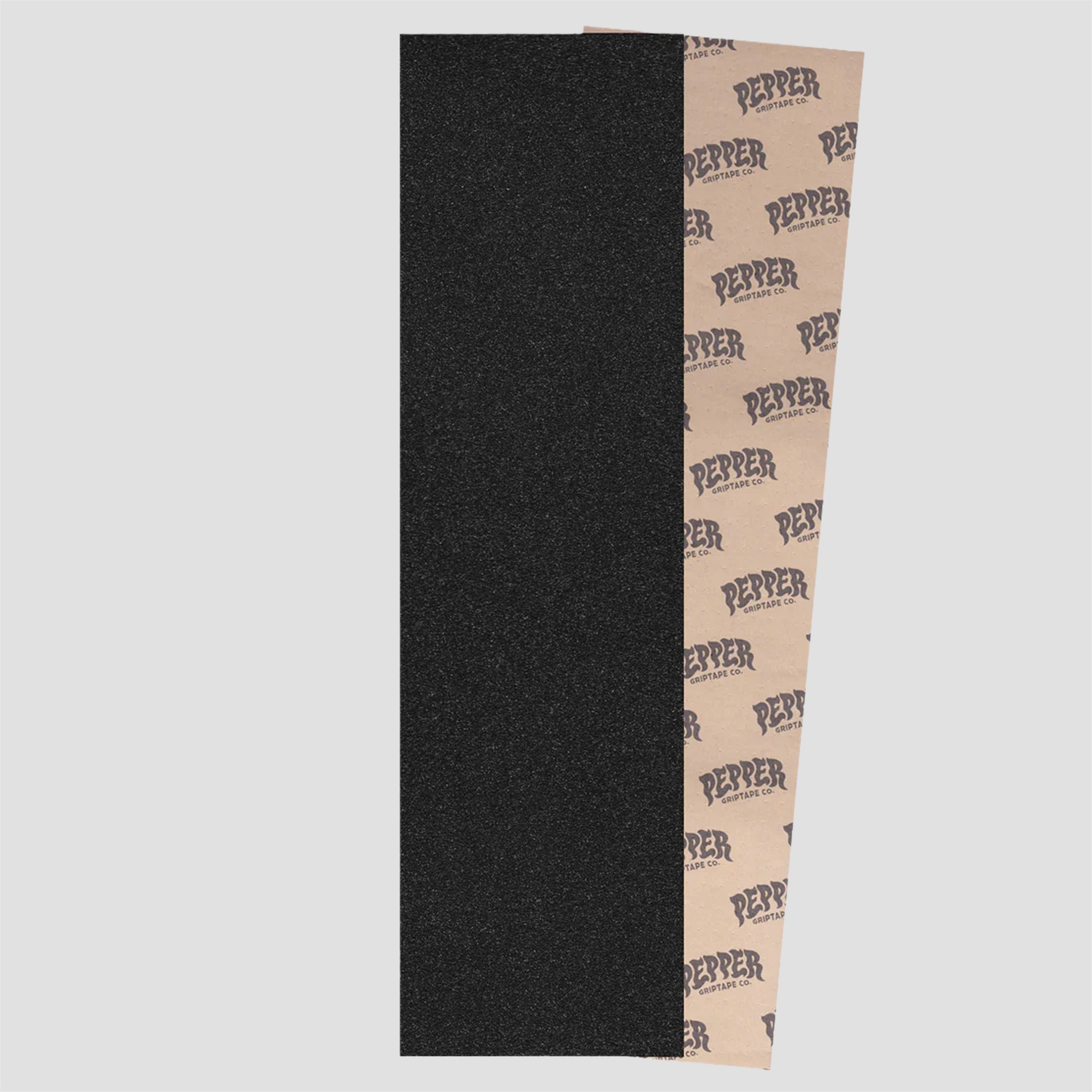 Pepper XG Griptape Sheet Black