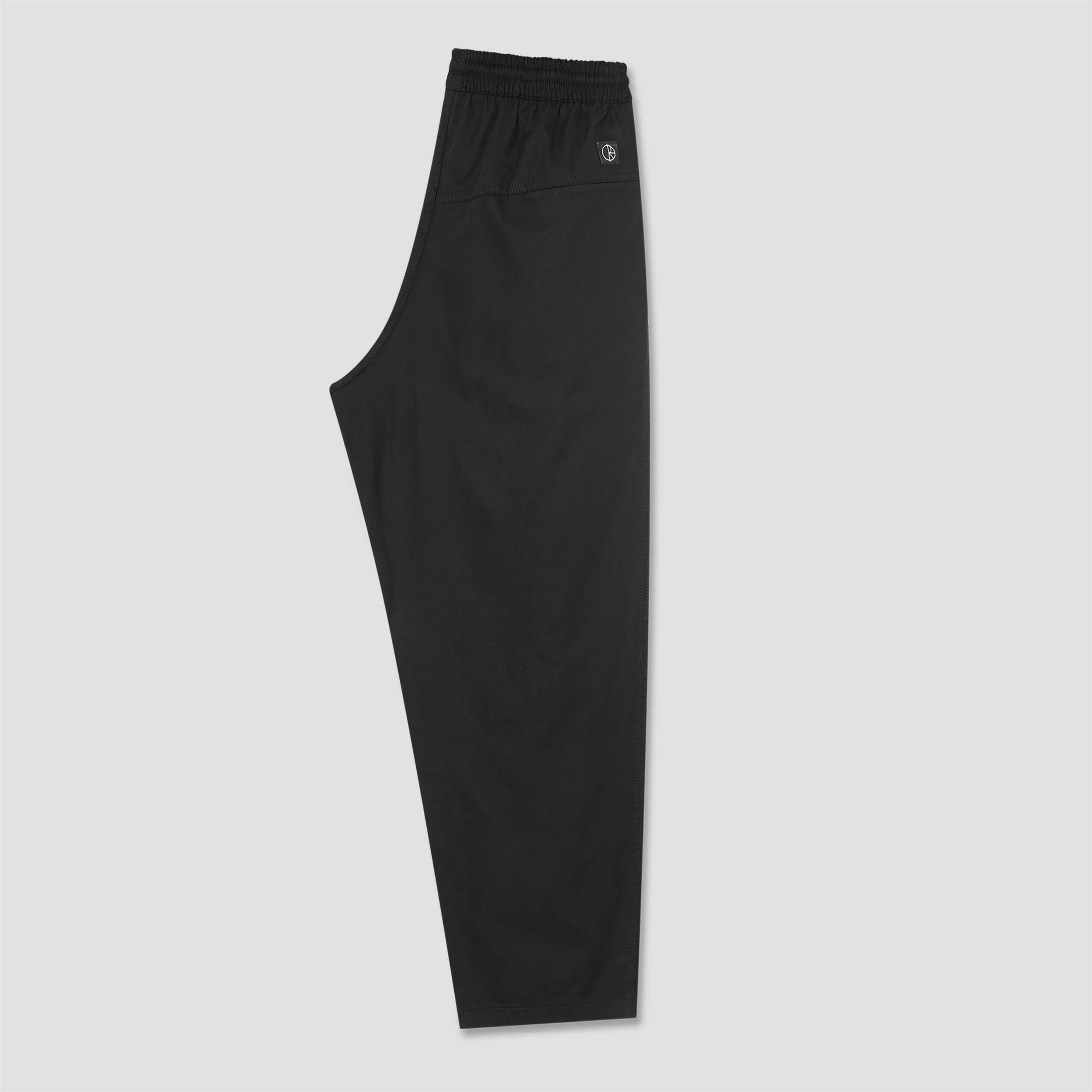 Polar Surf Pants Black