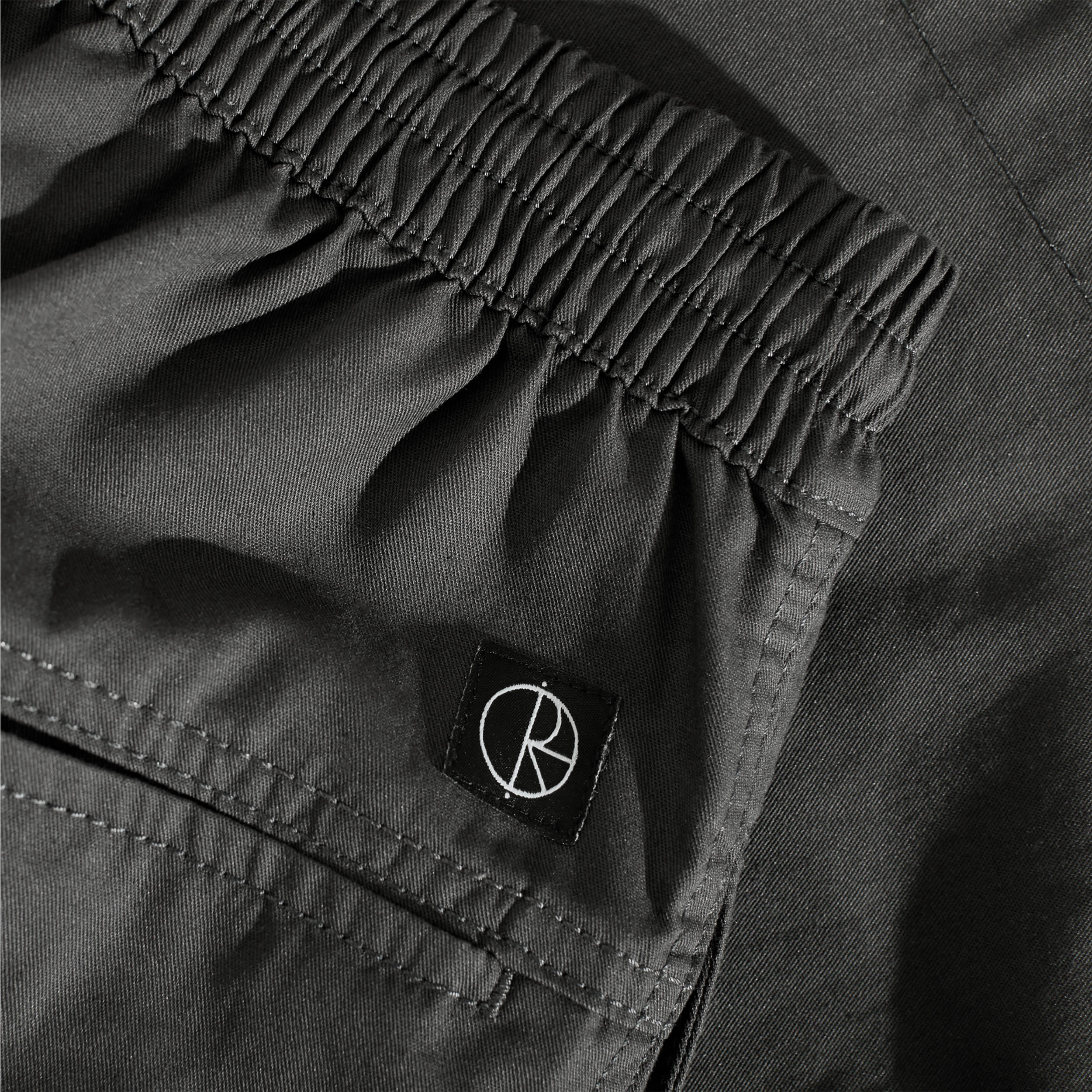 Polar Surf Shorts Graphite