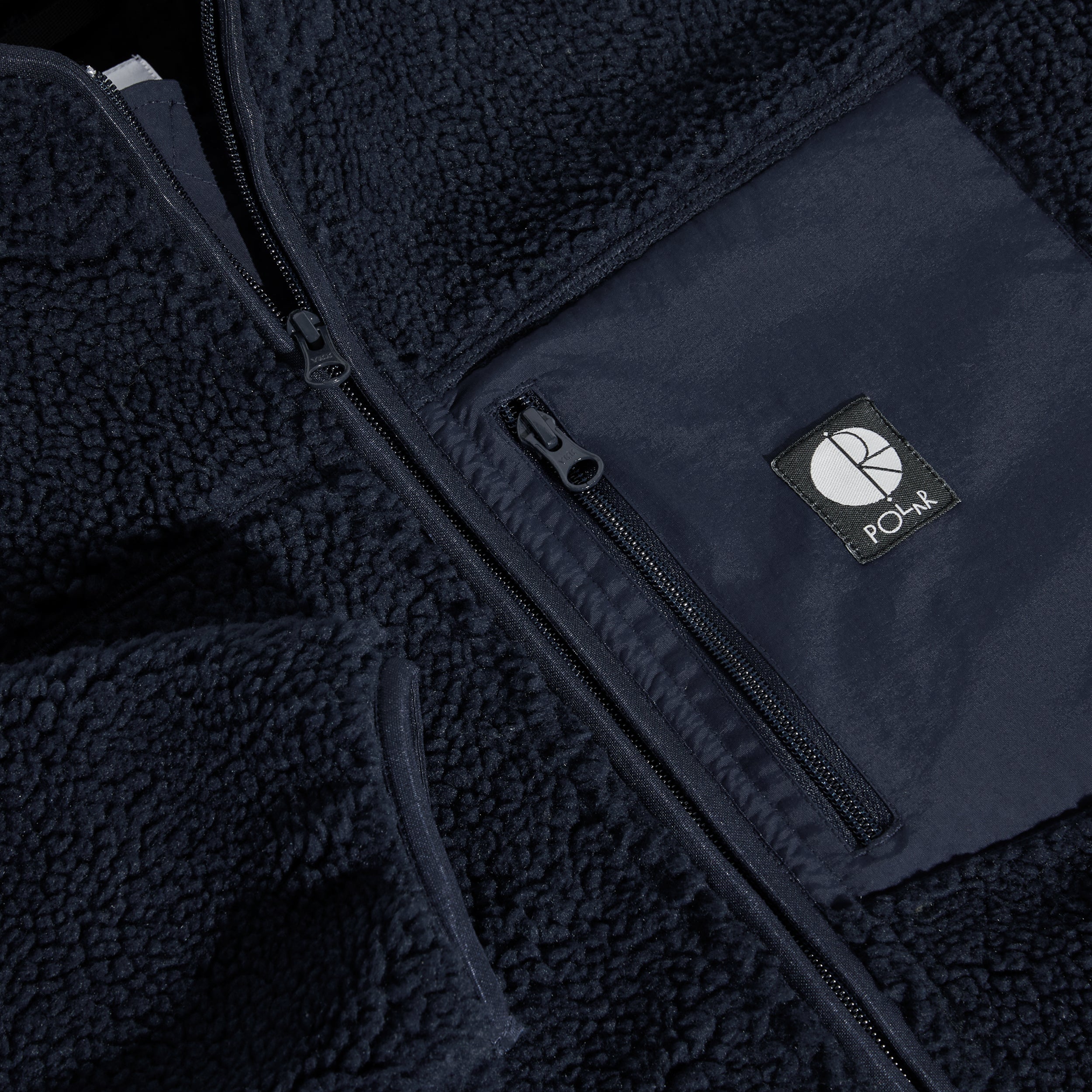 Polar Kiki Jacket New Navy