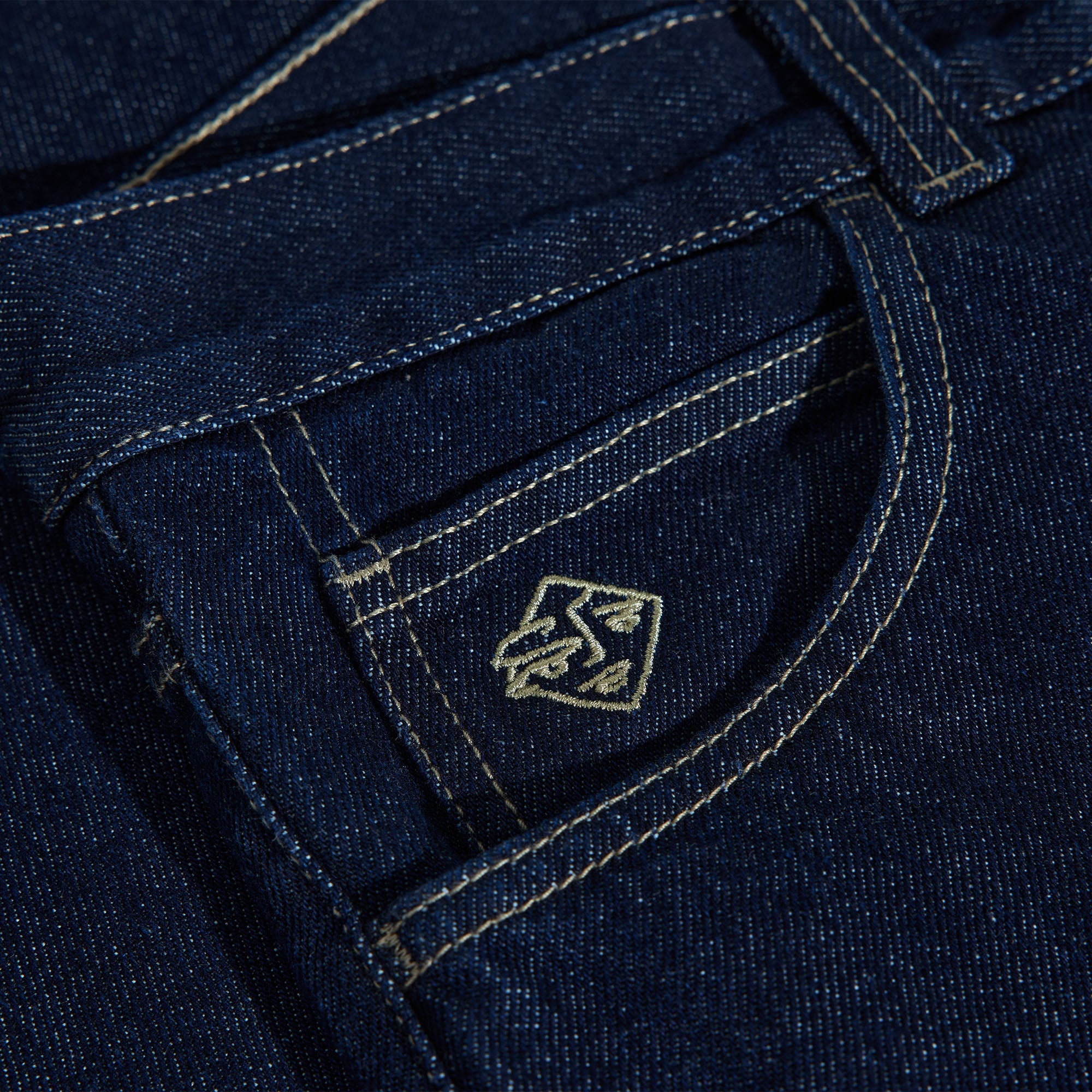 Polar 89! Pants One Wash