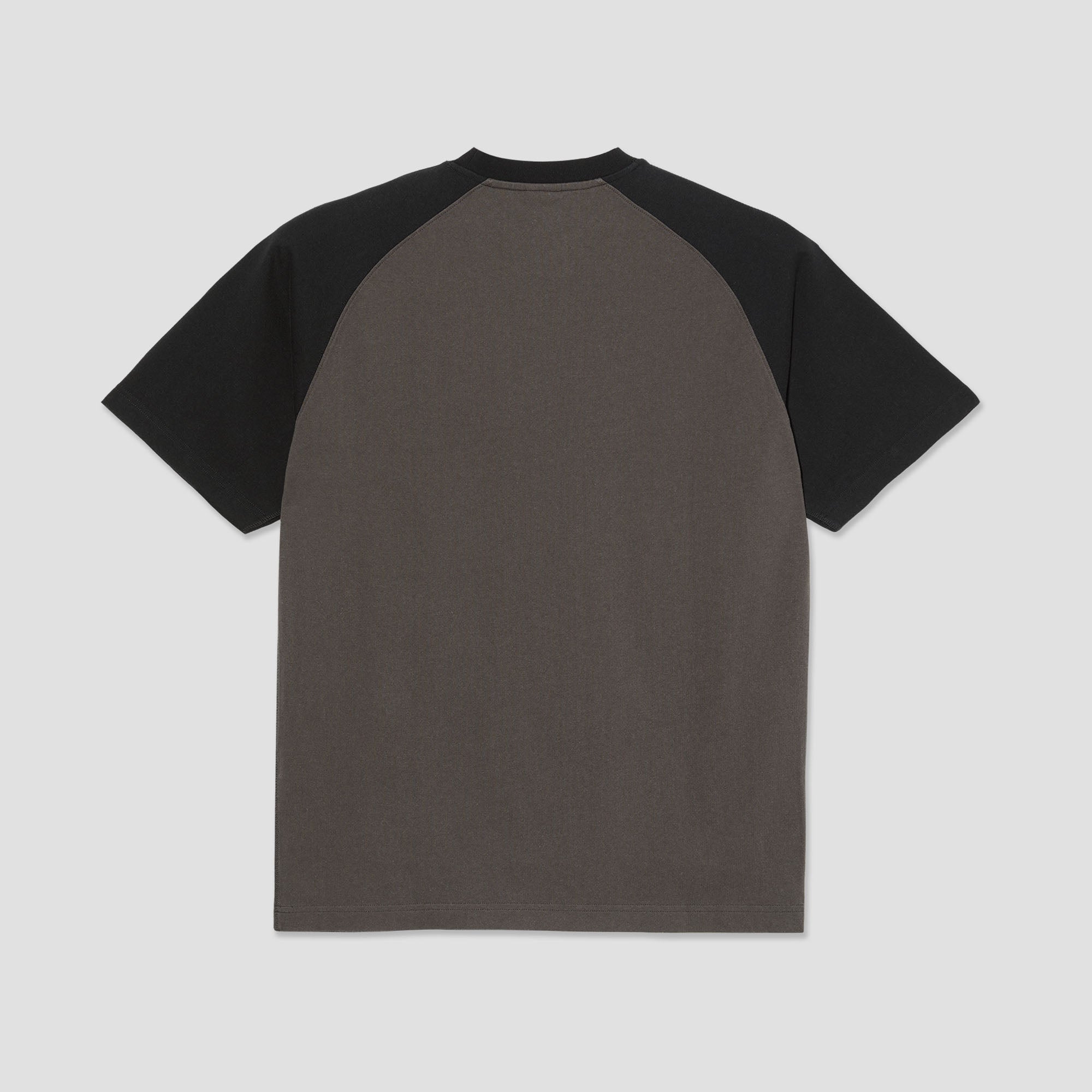 Polar Doe T-Shirt Black / Dirty Black