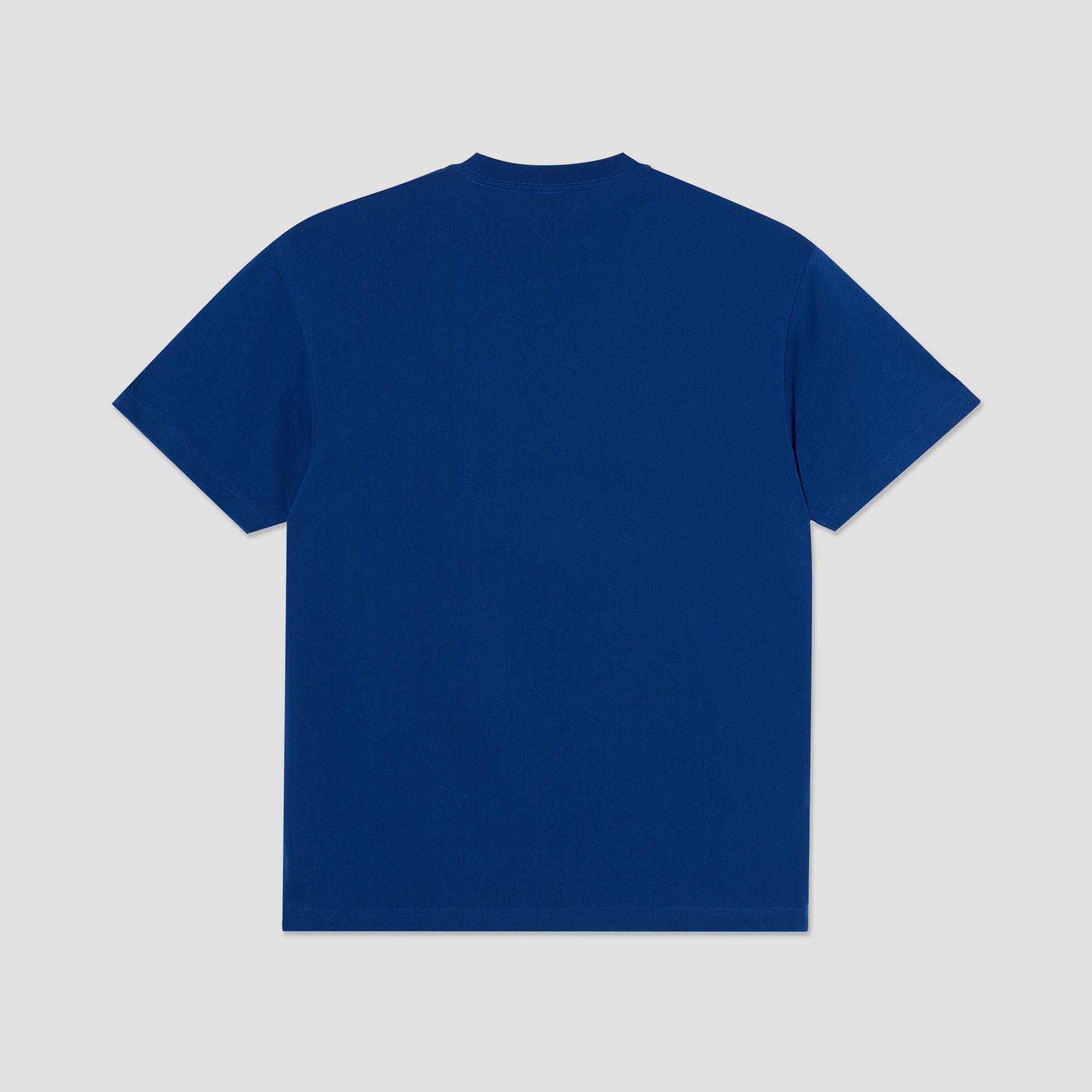 Polar Sacrifice T-Shirt Ultramarine