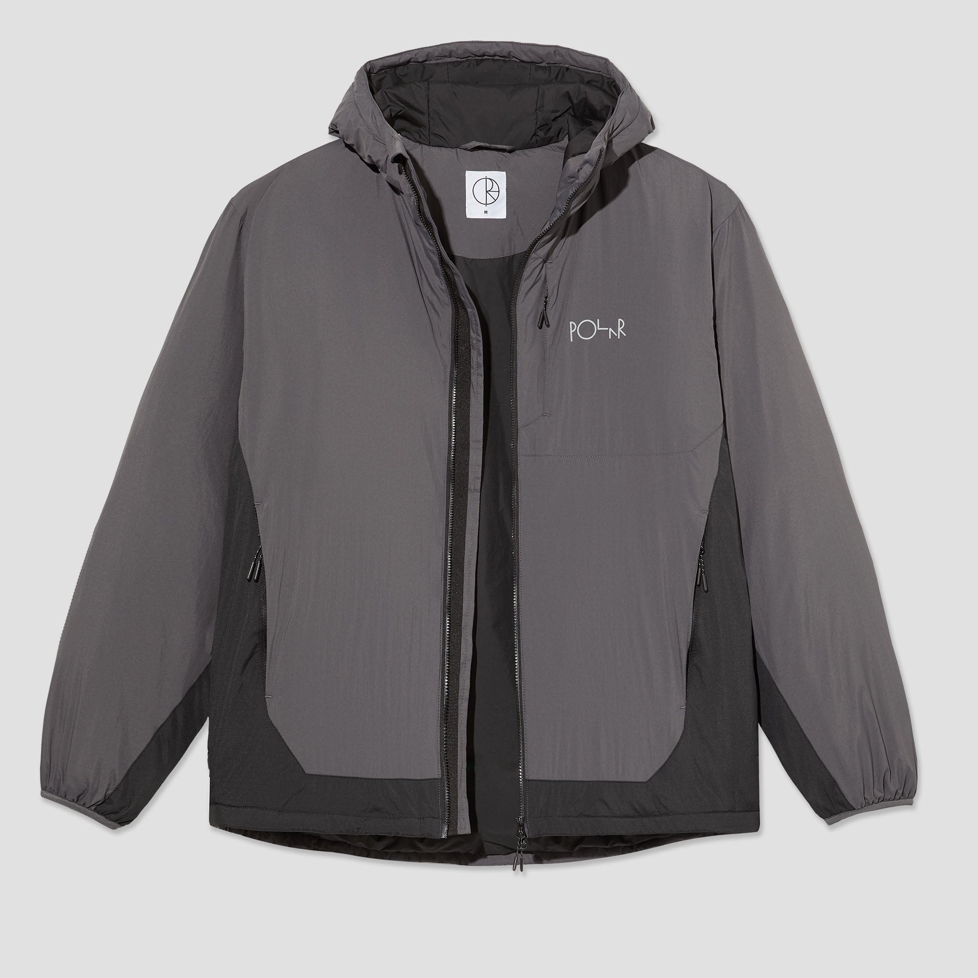 Polar Koda Insulated Jacket Graphite