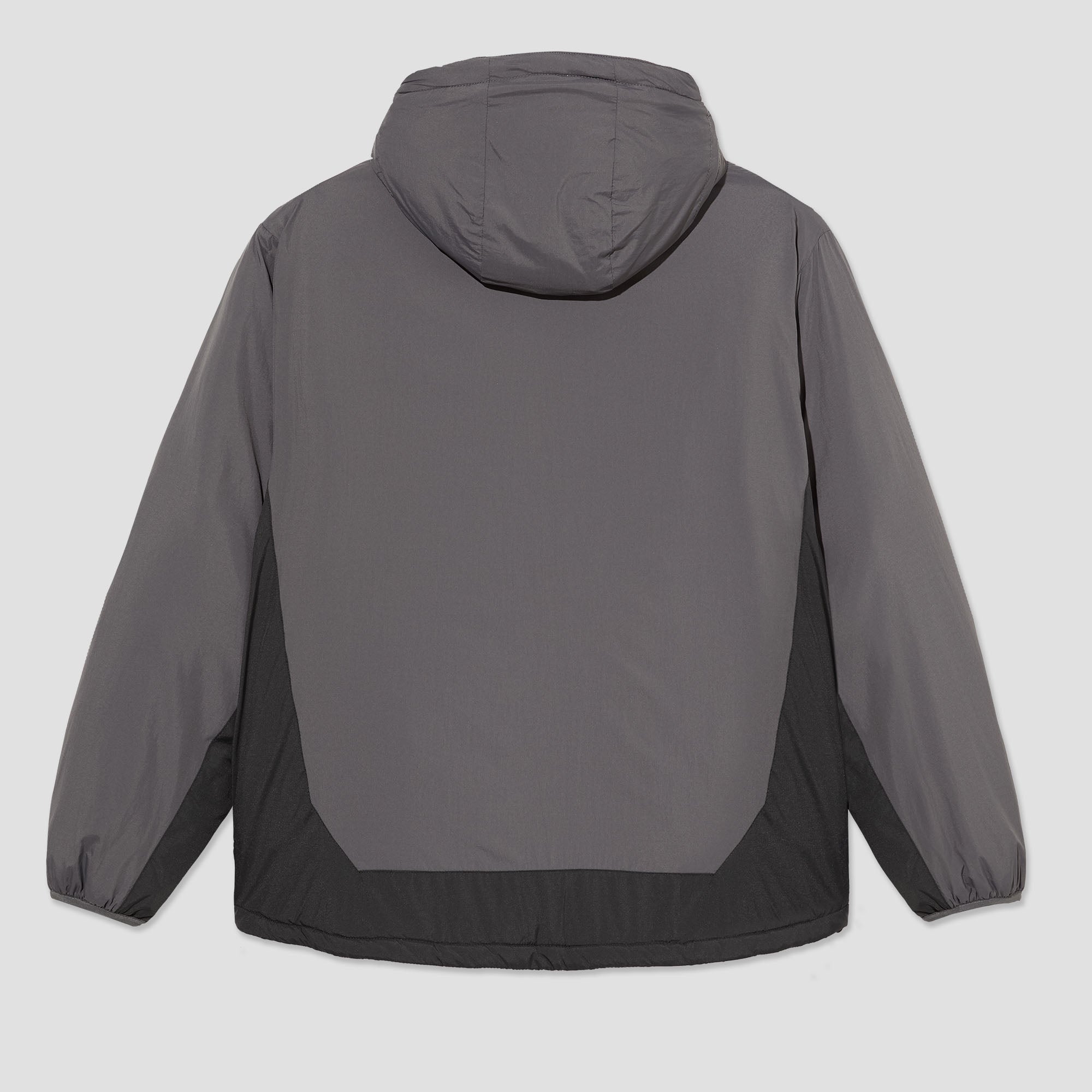 Polar Koda Insulated Jacket Graphite