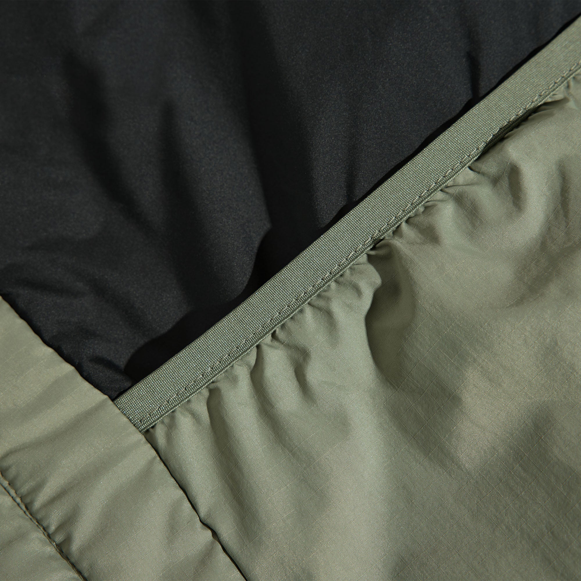 Polar Koda Insulated Jacket Vetiver