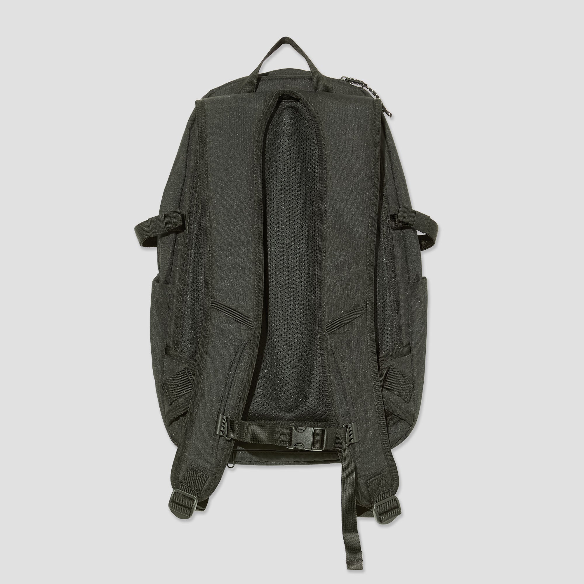 Polar Resa Backpack Black