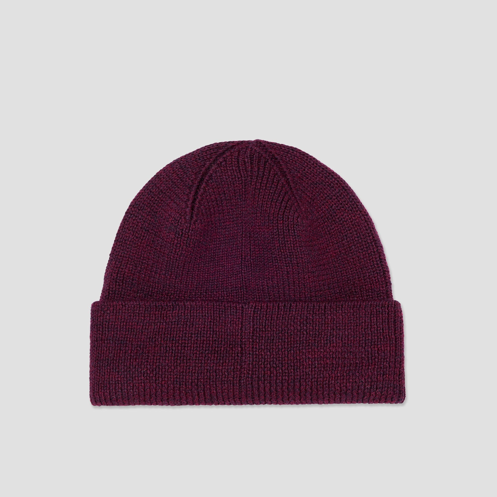 Polar Simon Beanie Bordeaux