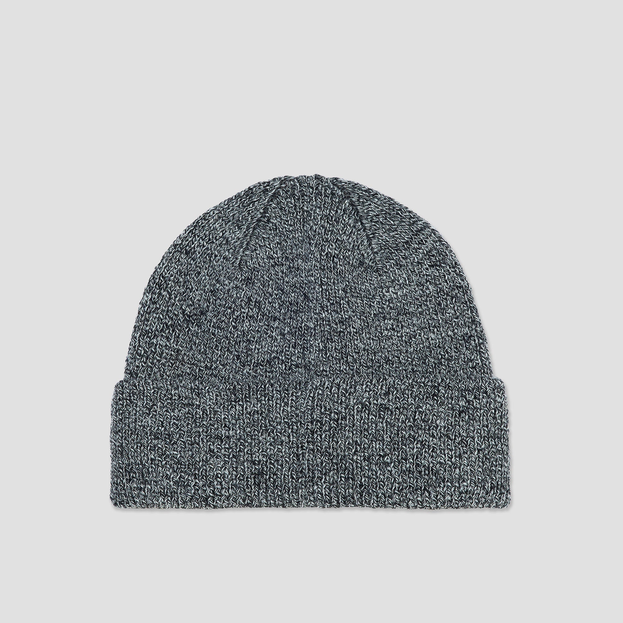 Polar Simon Beanie Salt & Pepper