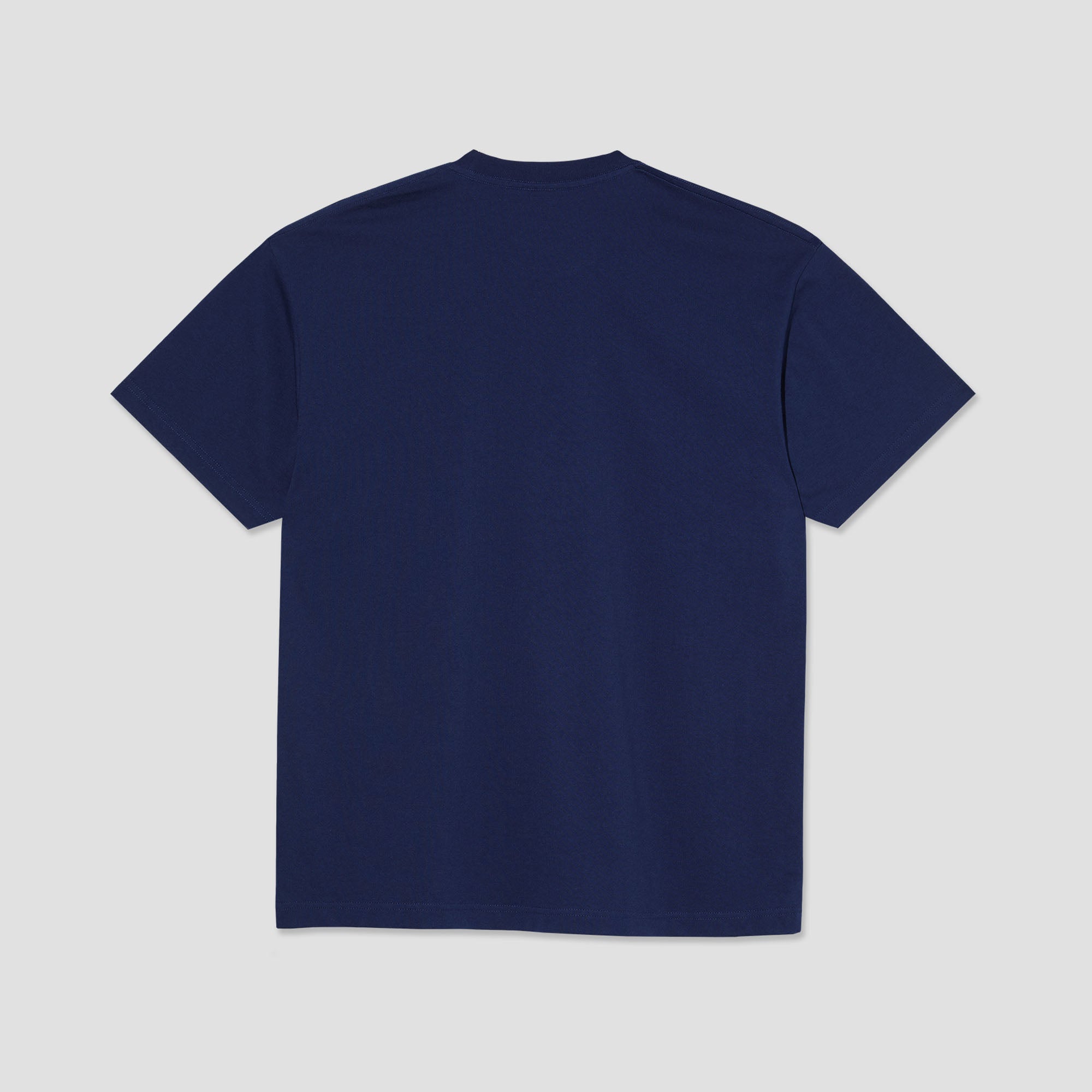 Polar Head 2.0 T-Shirt Dark Blue