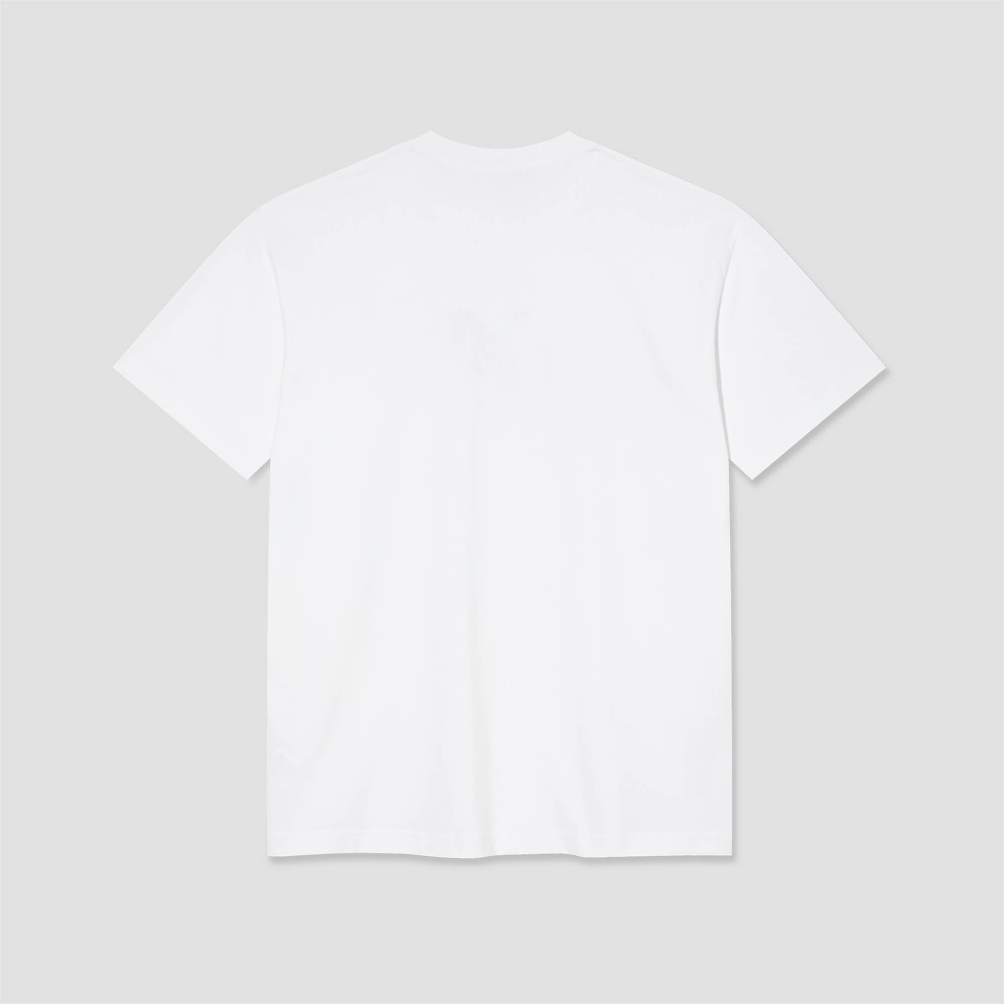 Polar Devil Woman T-Shirt White