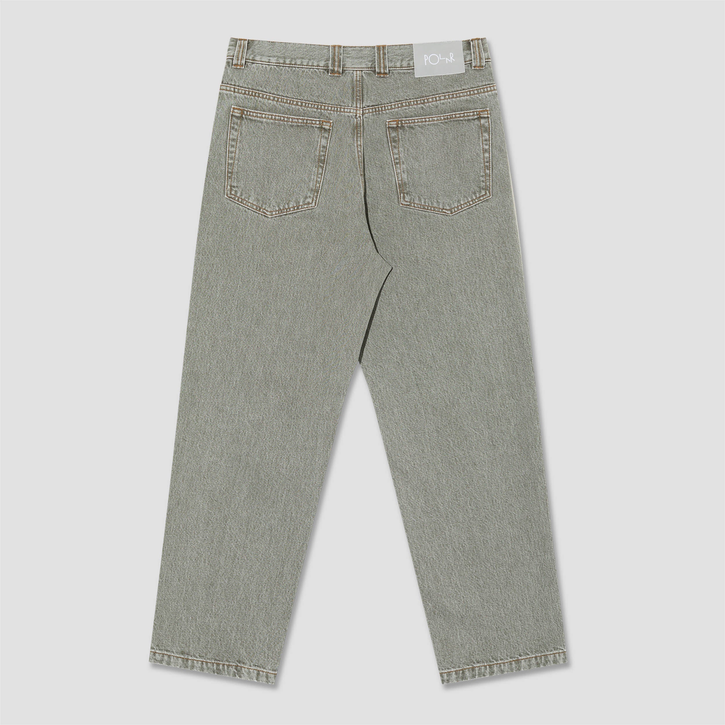 Polar 93! Pants Eucalyptus