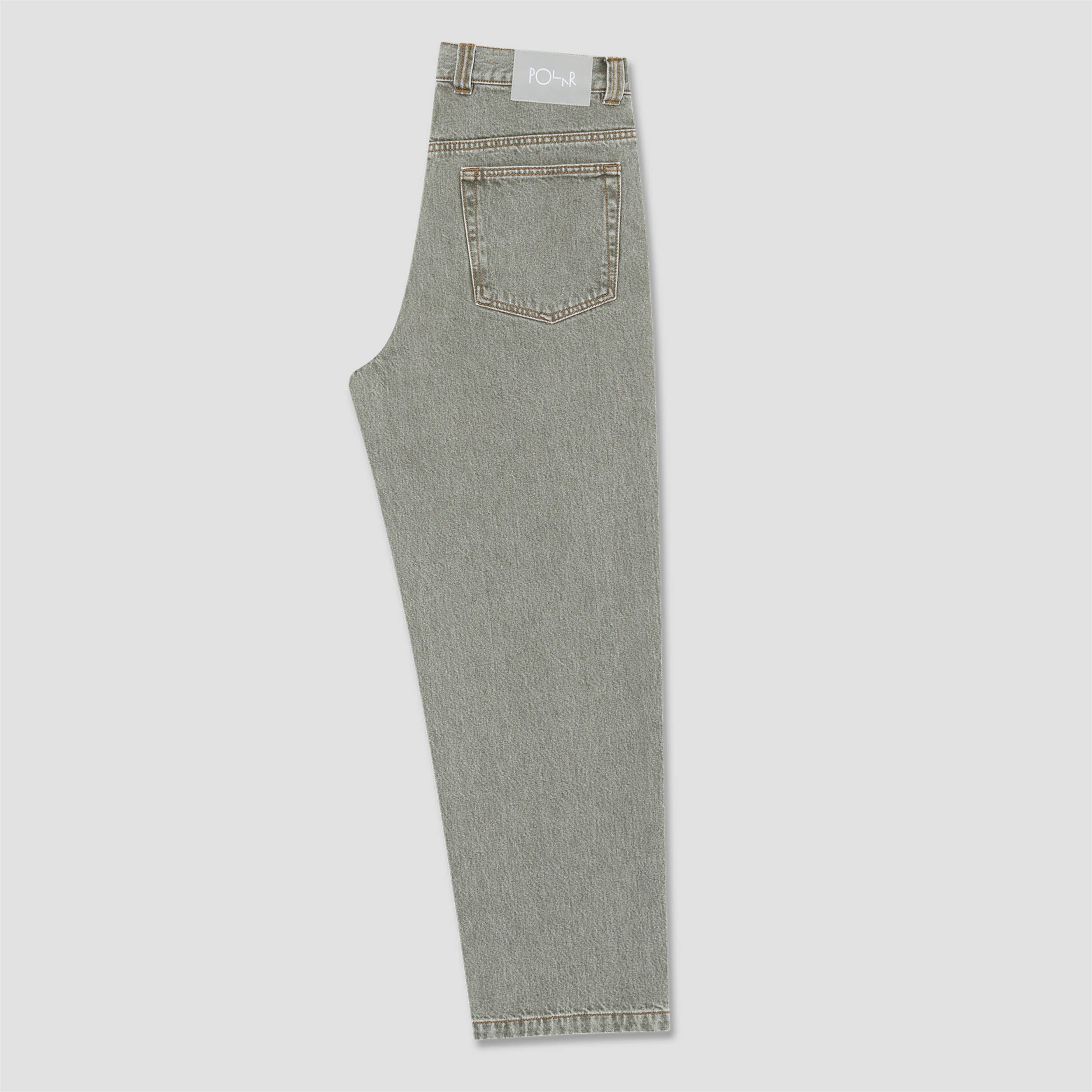 Polar 93! Pants Eucalyptus