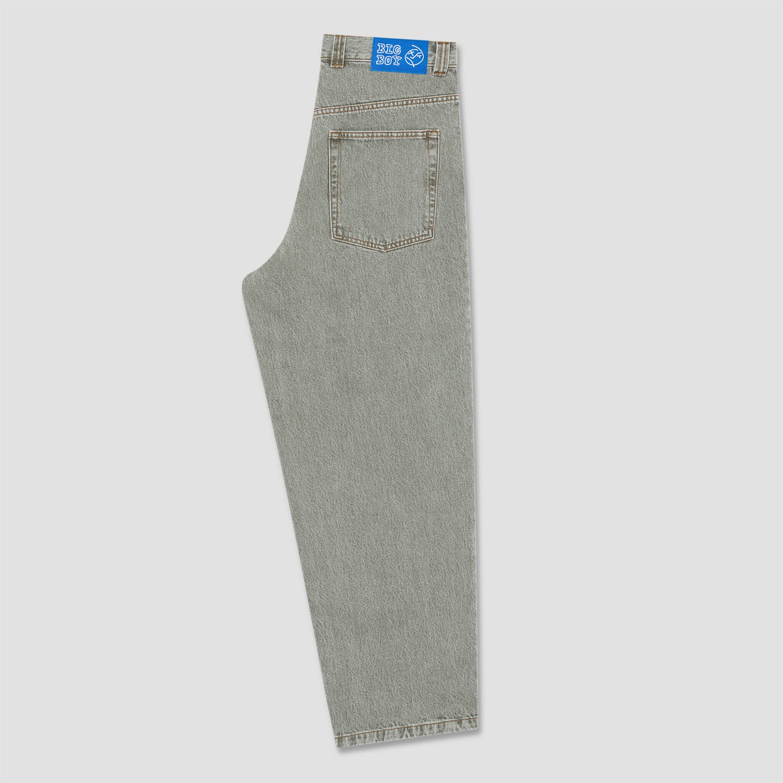 Polar Big Boy Pants Eucalyptus